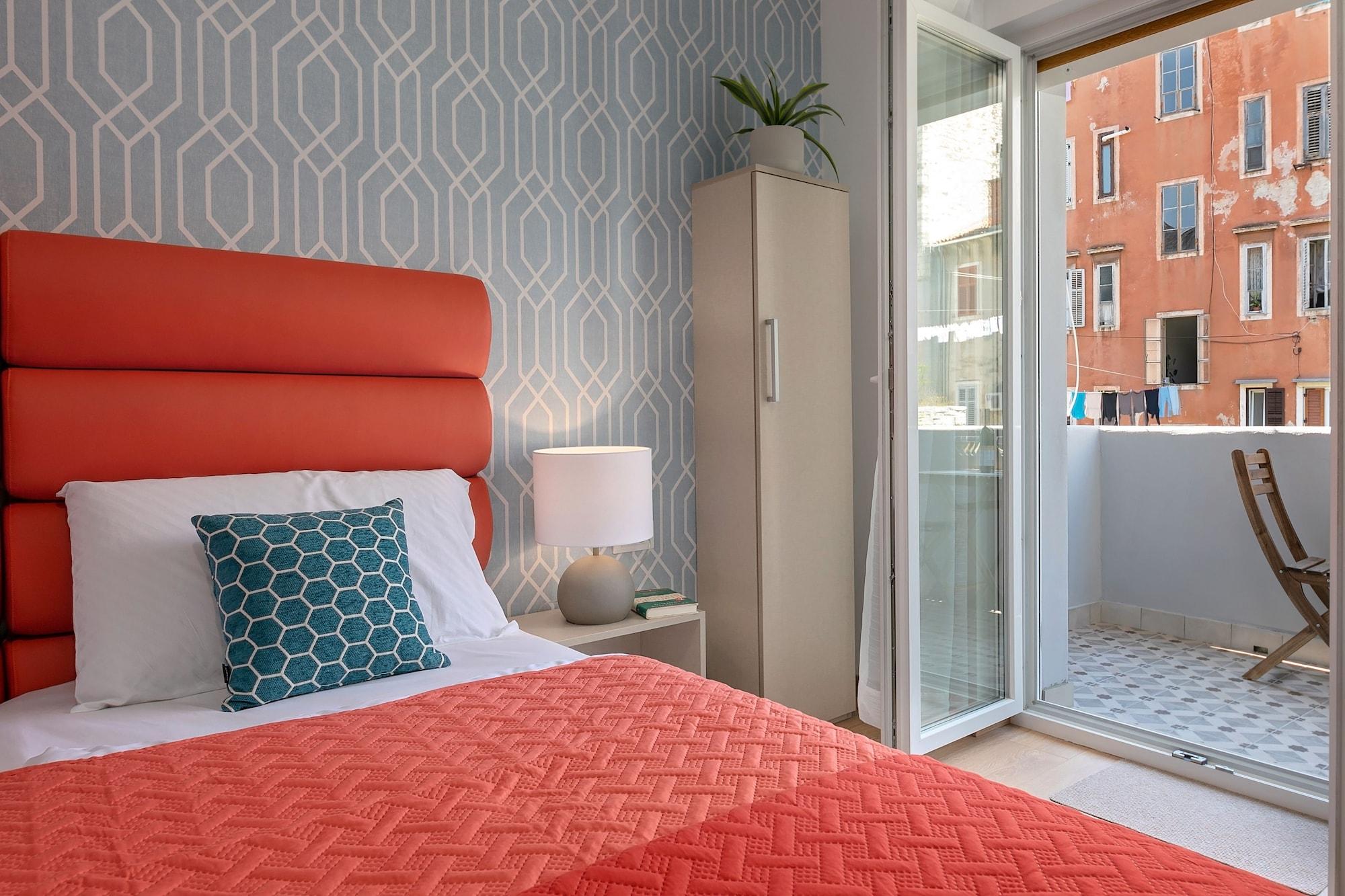 La Preziosa Rooms