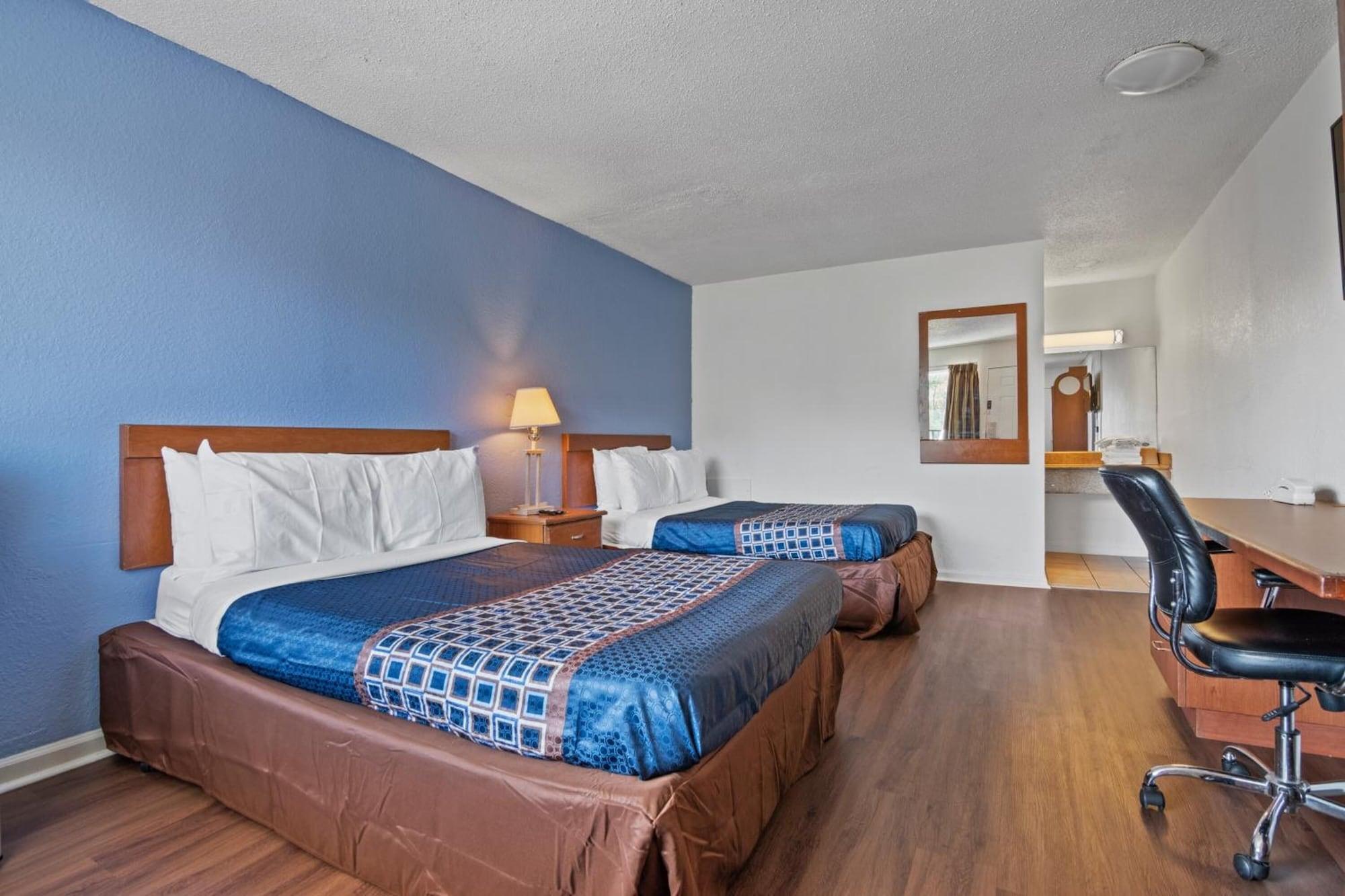 Economy Lodge