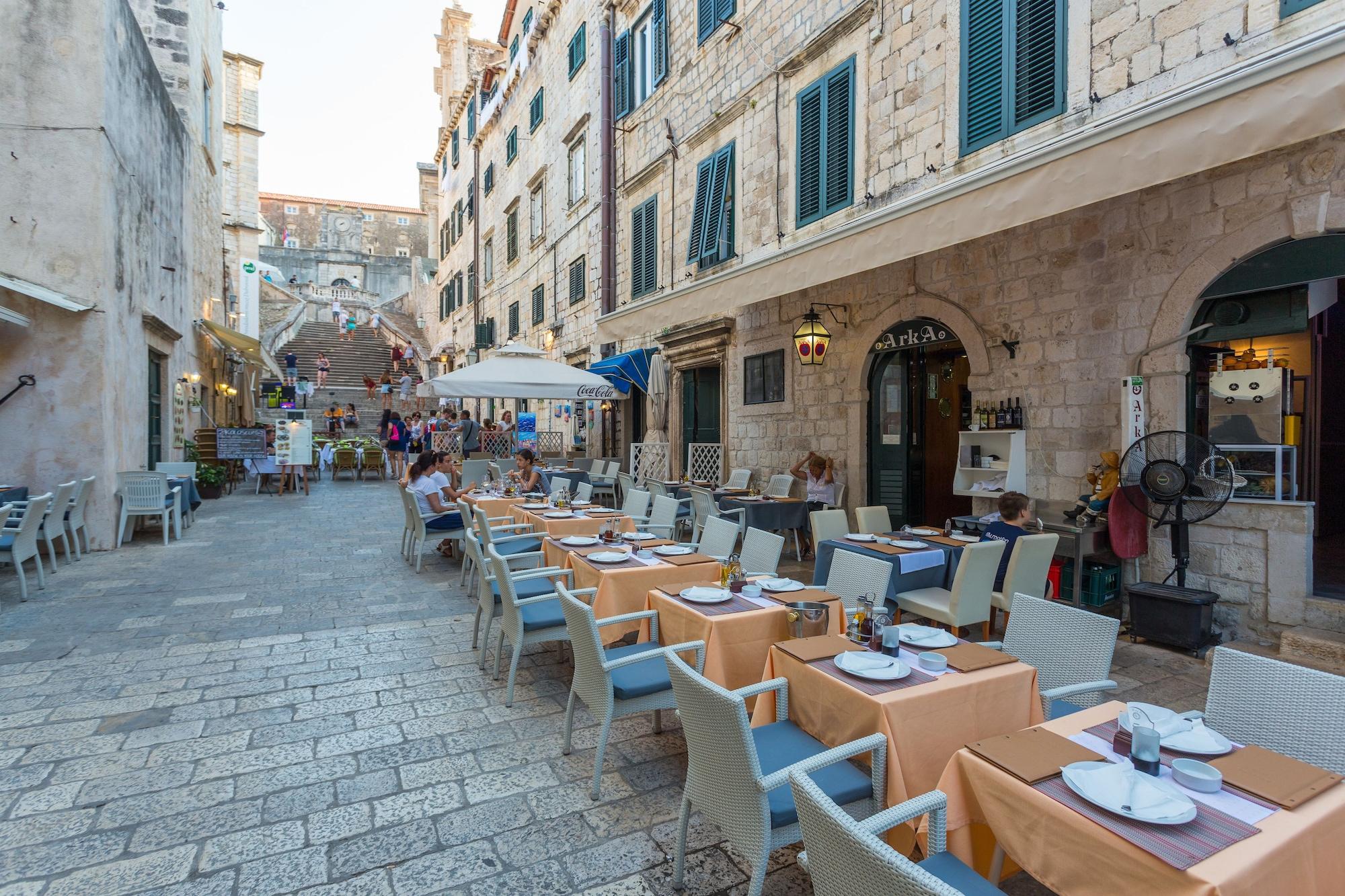 Guest House The Heart Of Dubrovnik