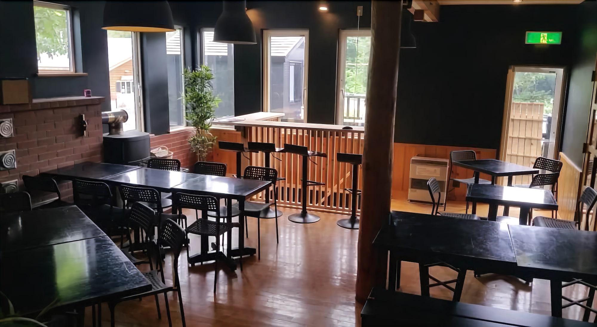 Freeride Lodge Niseko