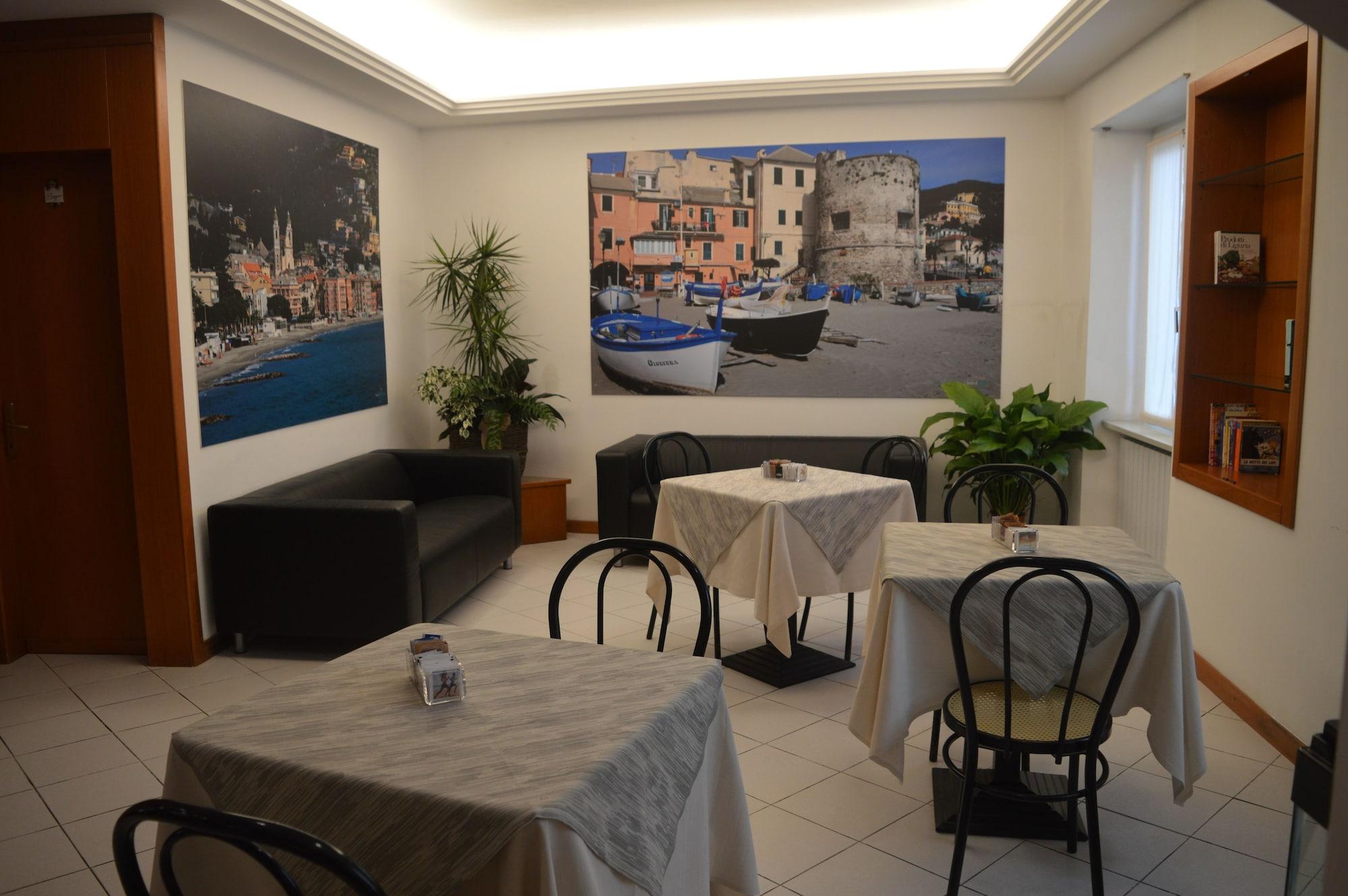 Hotel Gilda