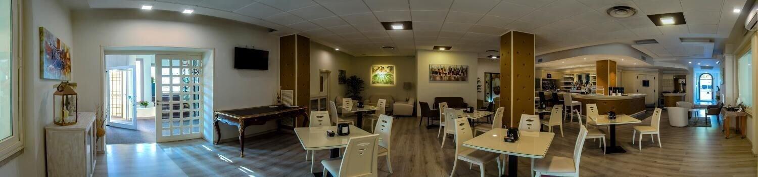 Hotel Lonatino