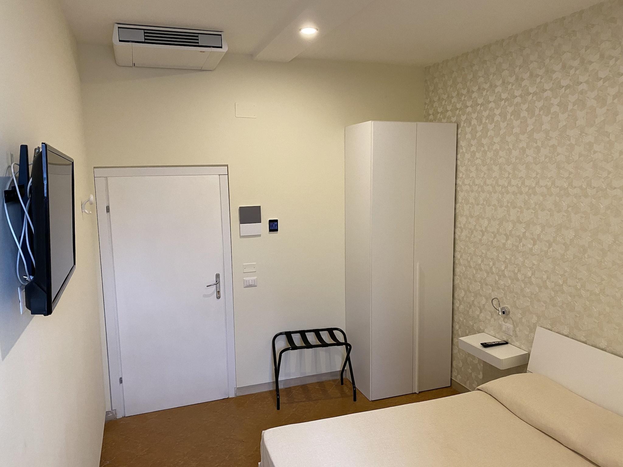Acquaviva Experience Hotel
