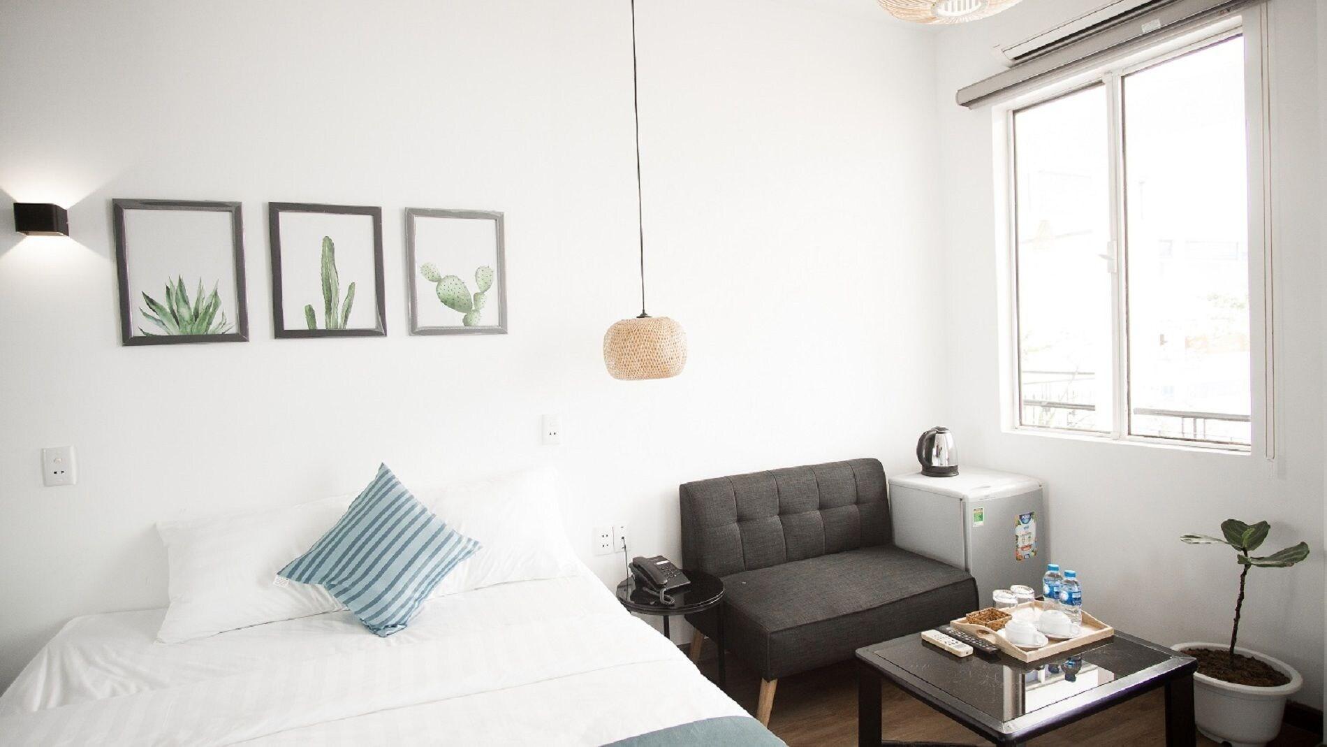 Cuu Kim Son Hotel