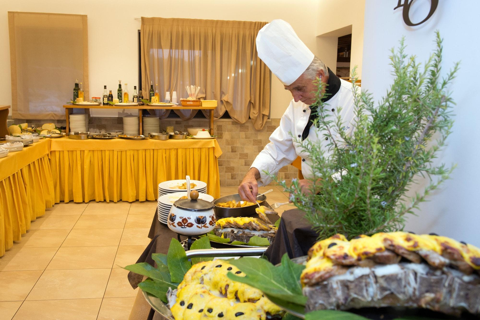 Albergo Torrente