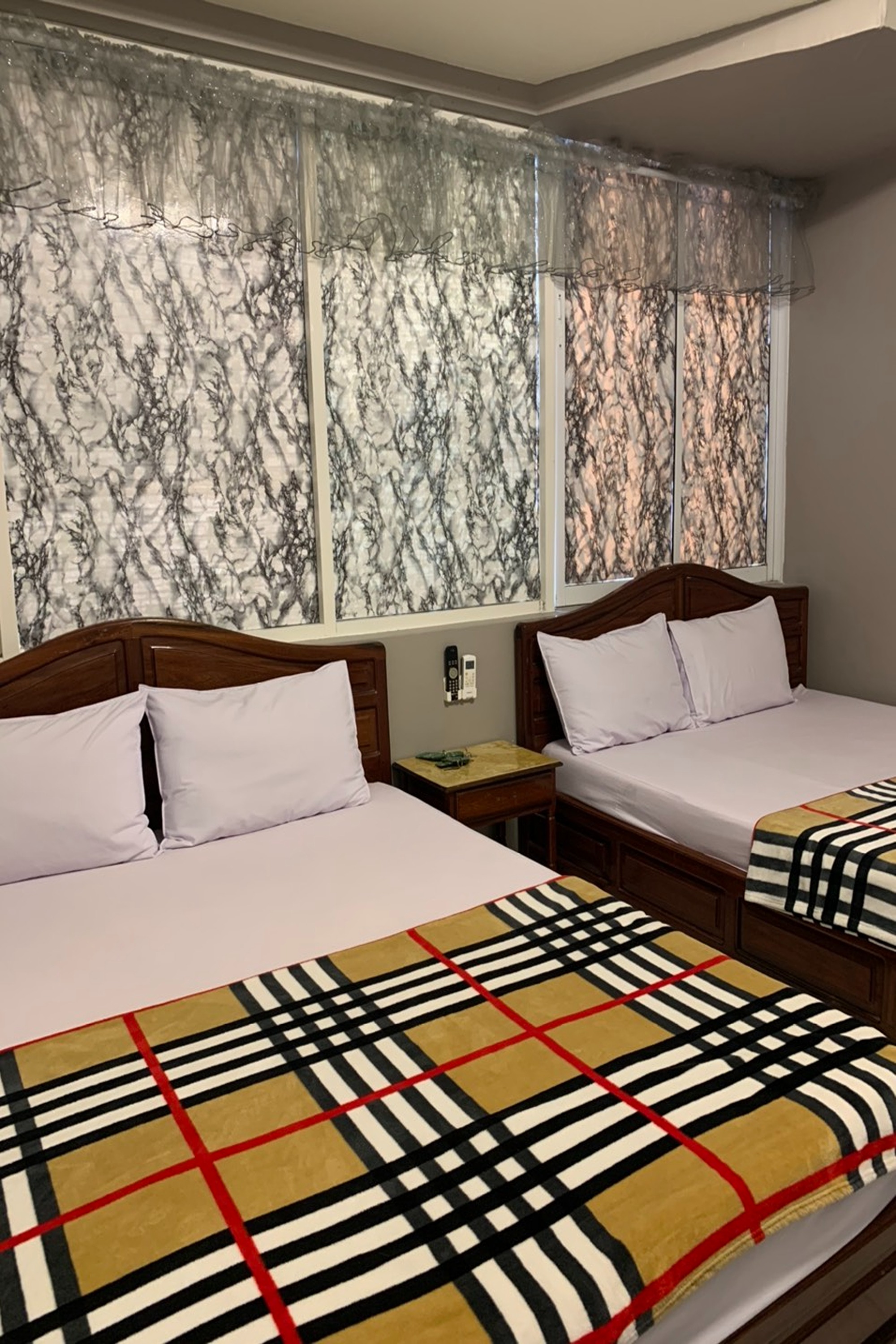 Hoang Yen Nhi Hotel by ZUZU
