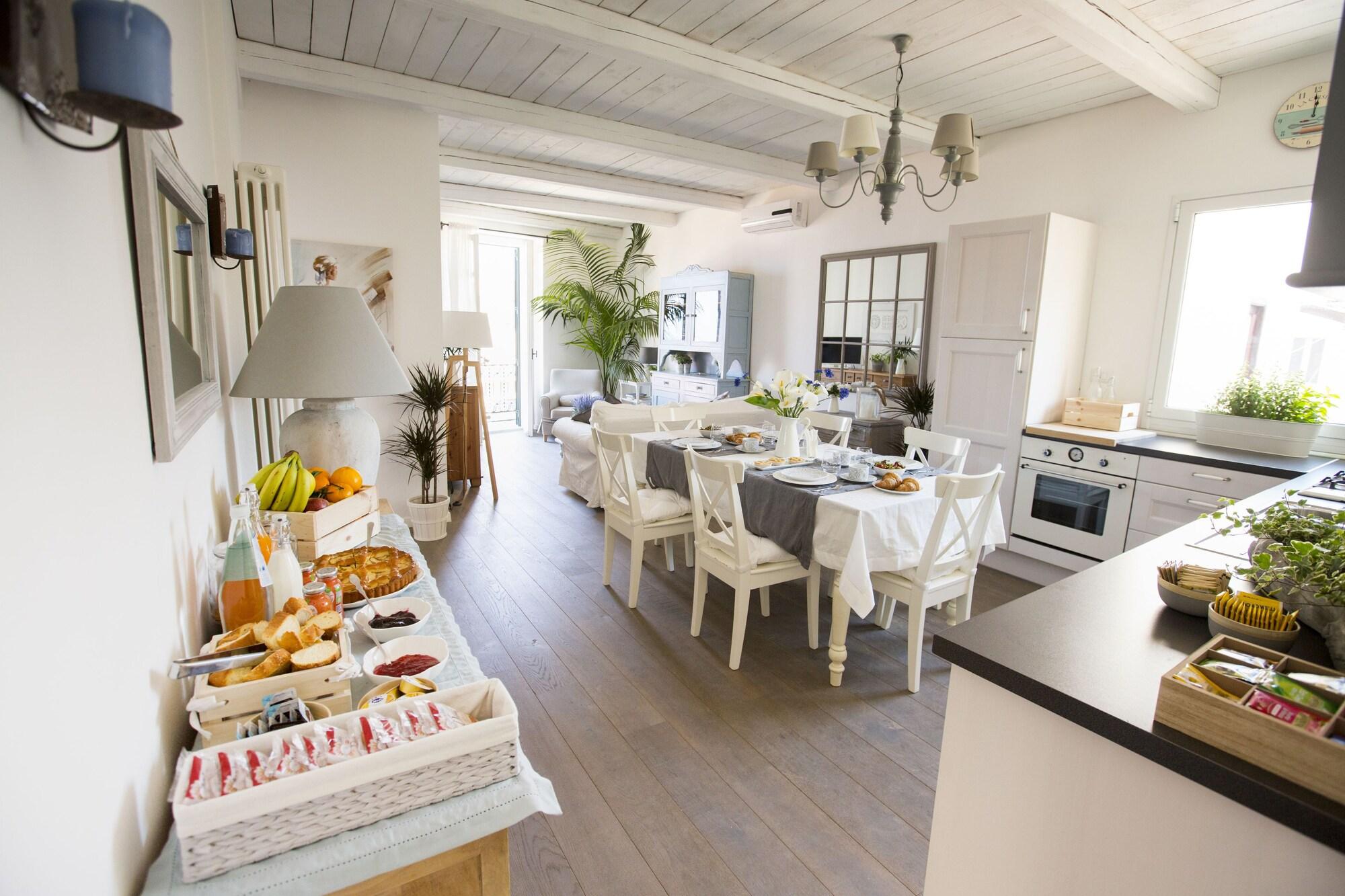 Azzurro B&B