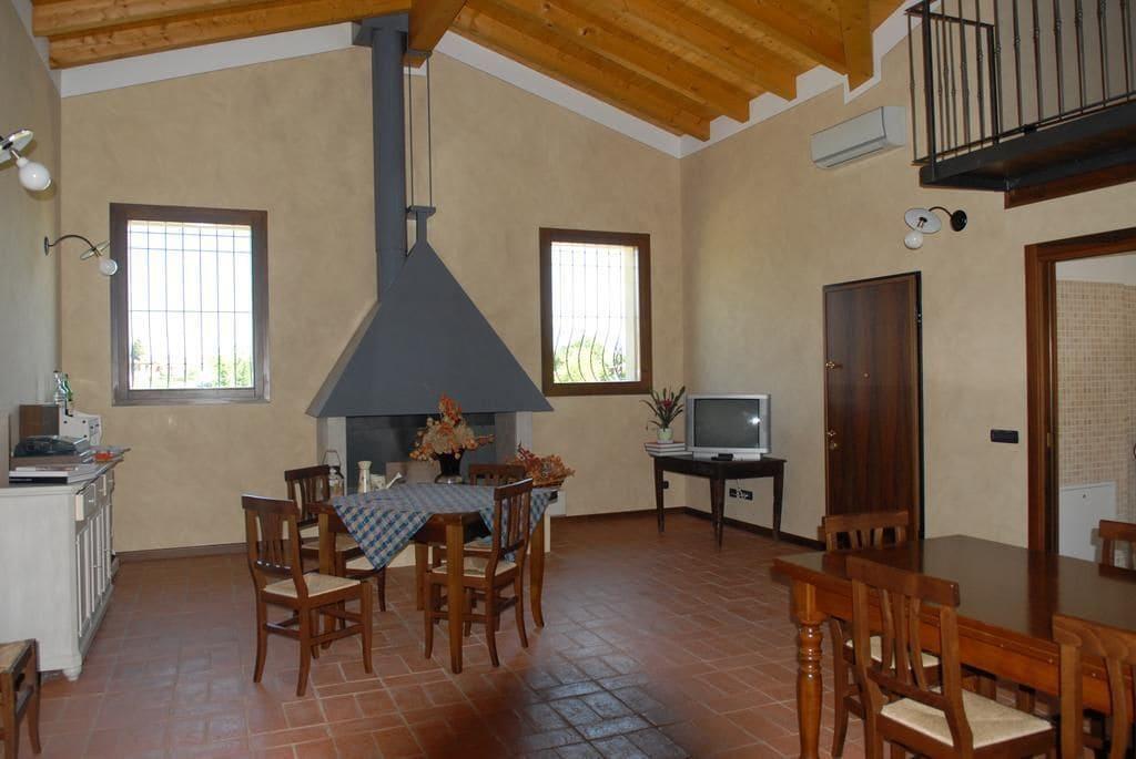 Locanda Dei Rii