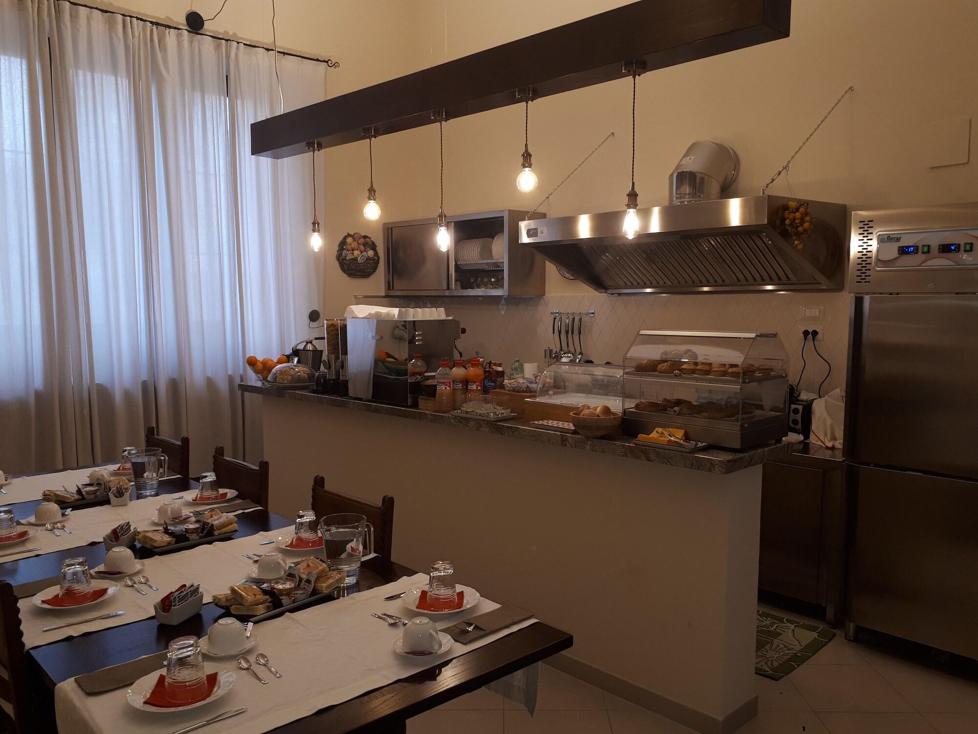 Dimora Charleston Spa Lecce