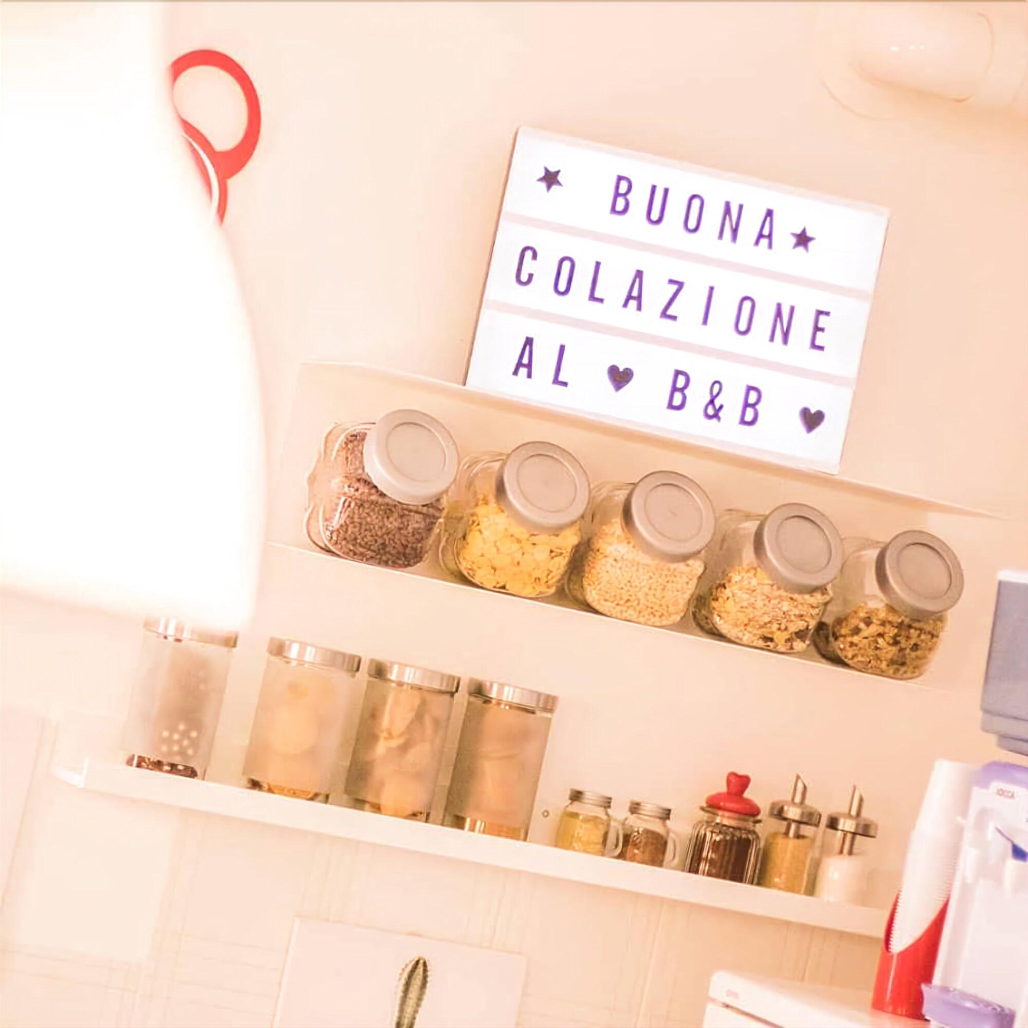 B&B Pensieri D'Autore