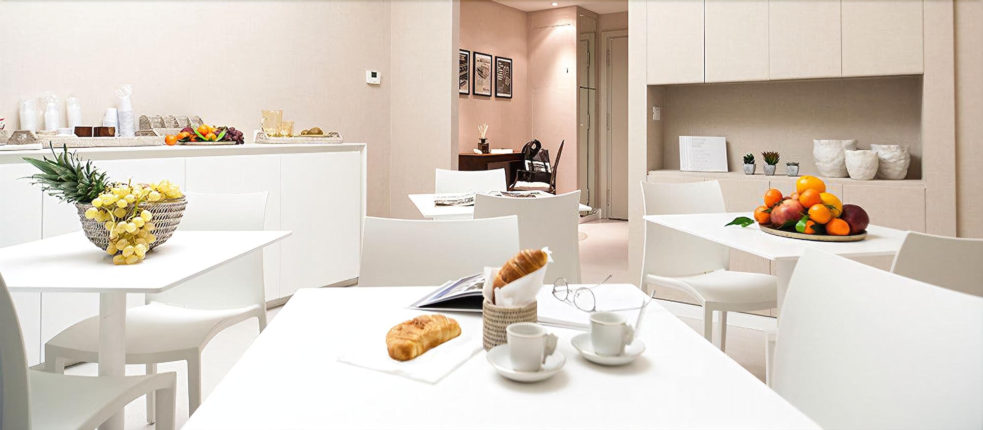 B&B Blanc