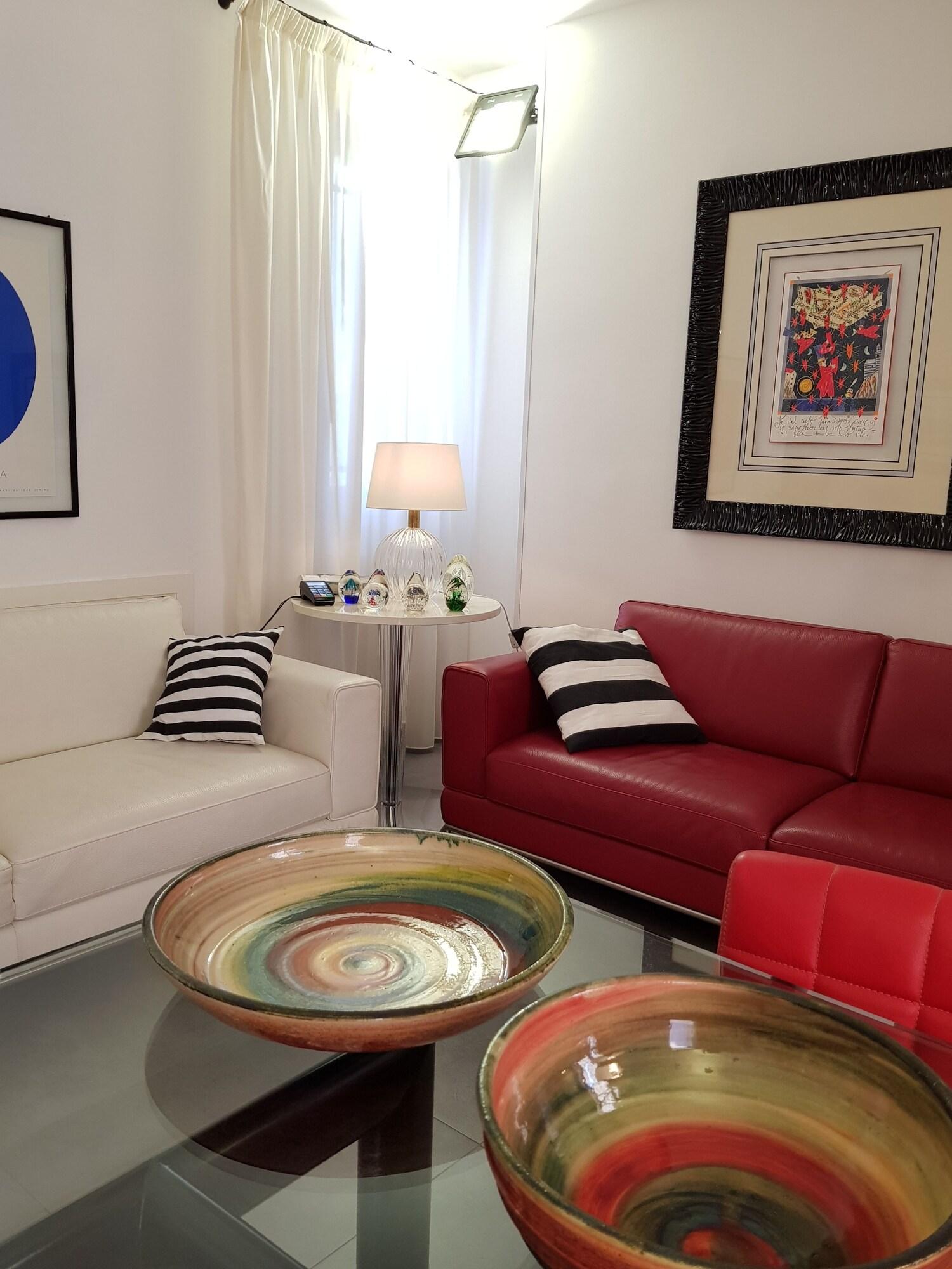 La Foresteria Boutique Bed & Breakfast