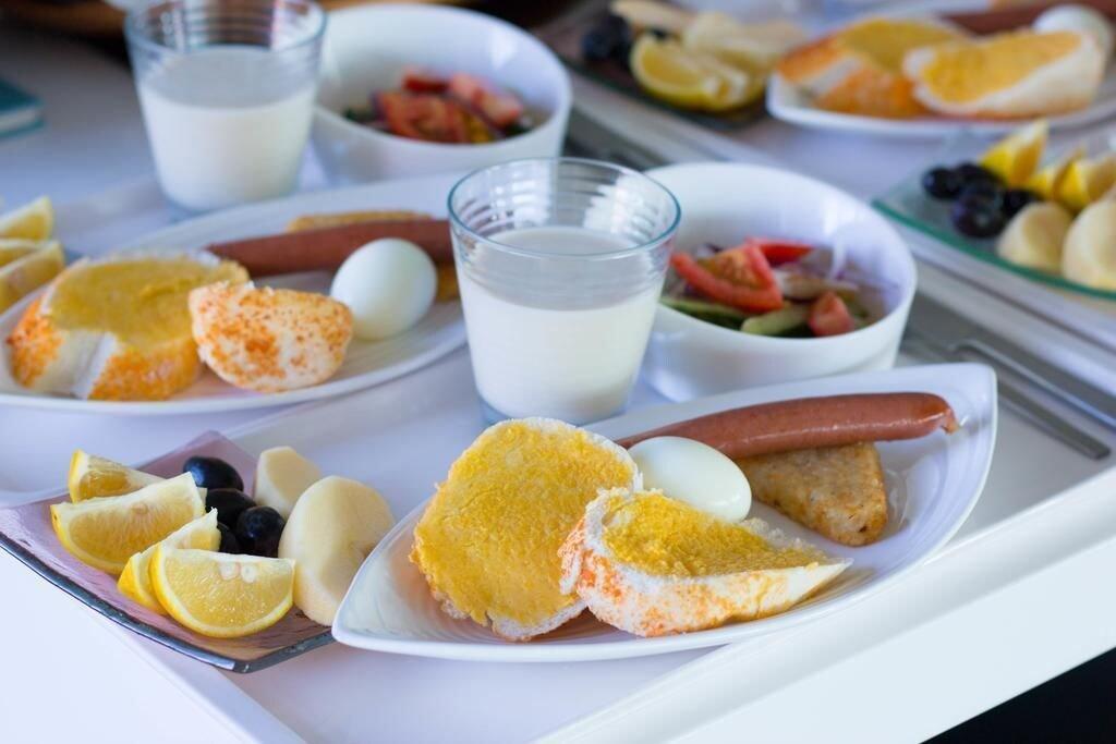 Han-Shian Boutique B&B