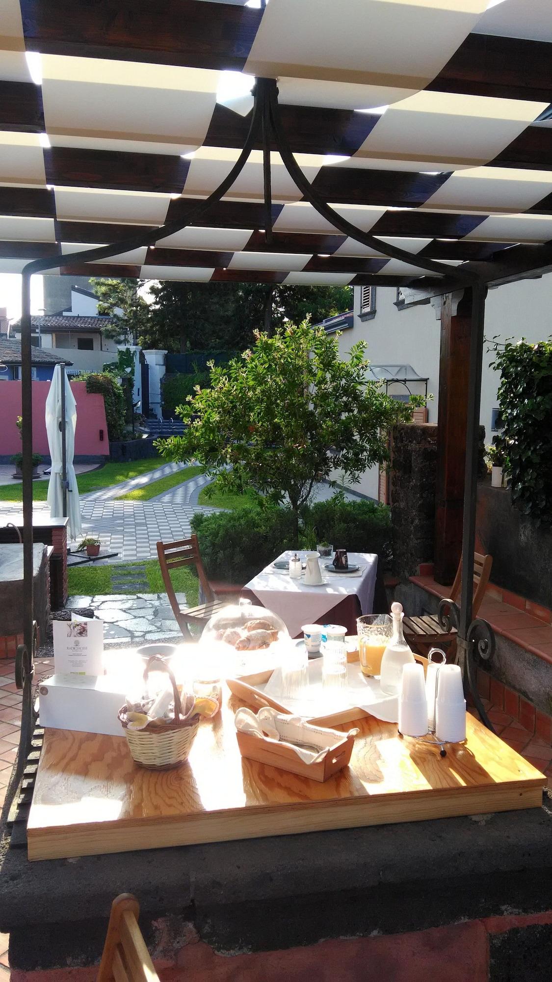 B&B Le Antiche Cisterne