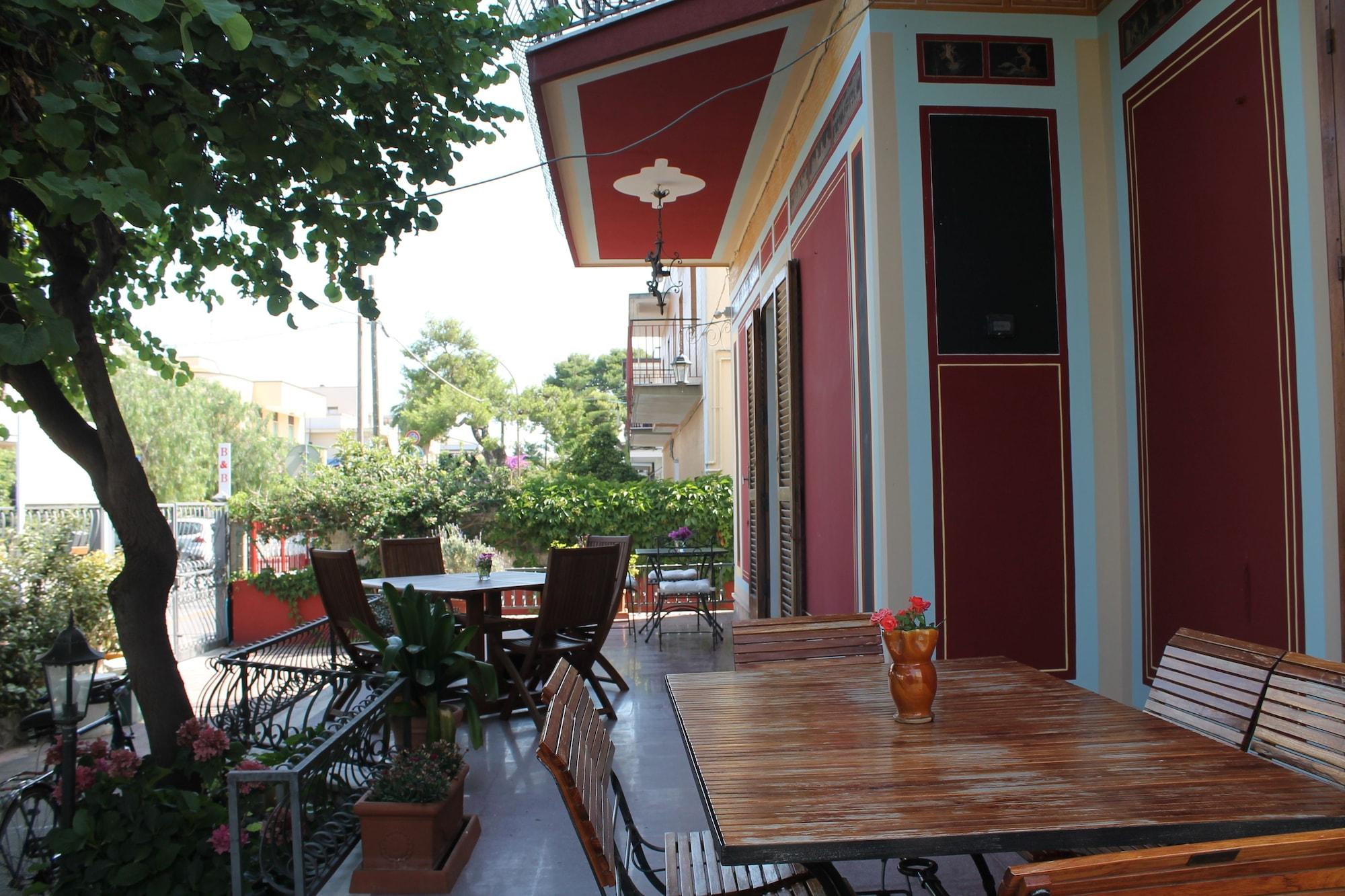 B&B De Angelis