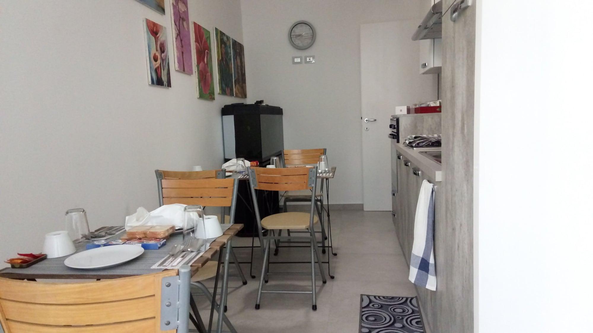 Casa Dell'Artista 2