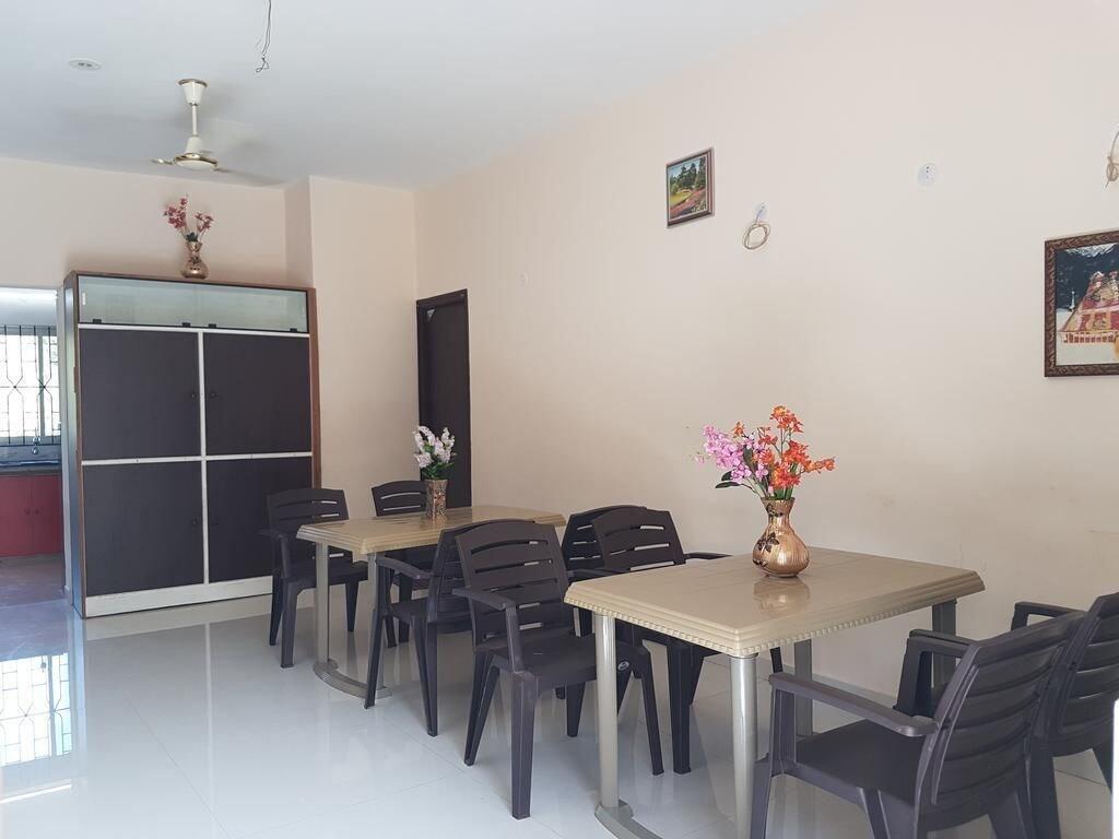 Kiara Hotel Goa