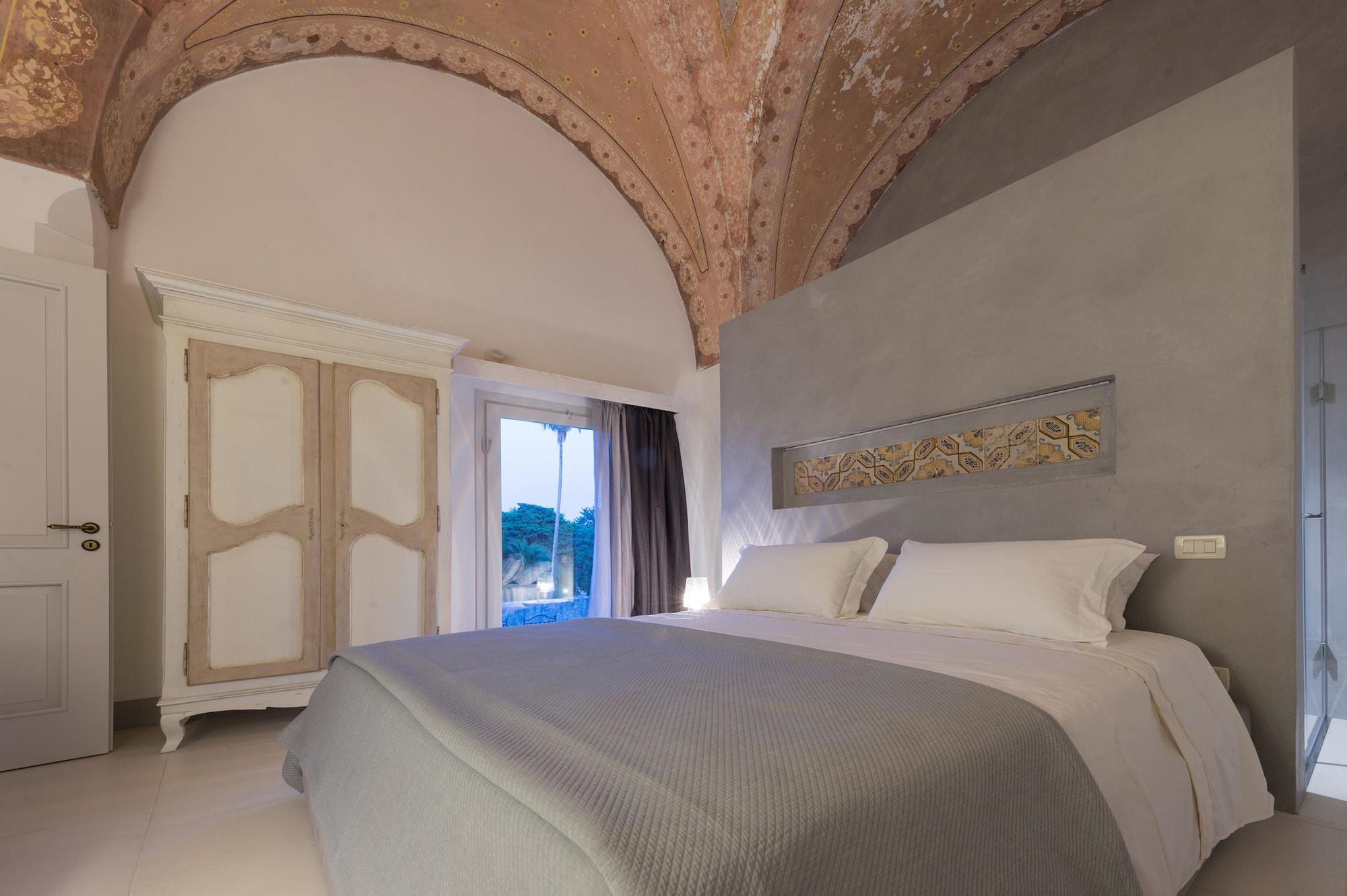 Villa Starace Suites Et Appartements