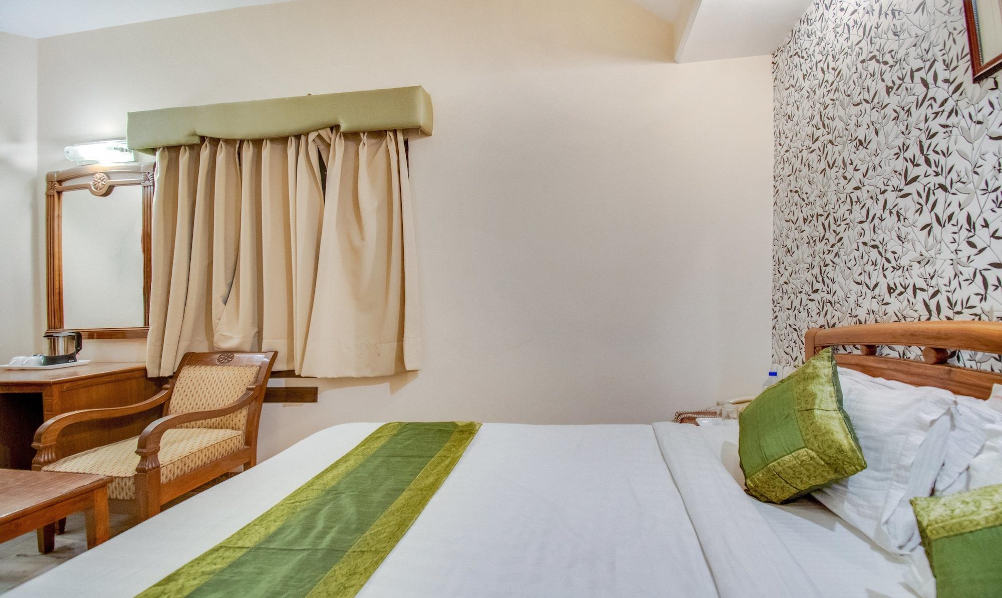 Treebo Trend Hotel Auzone & Spa