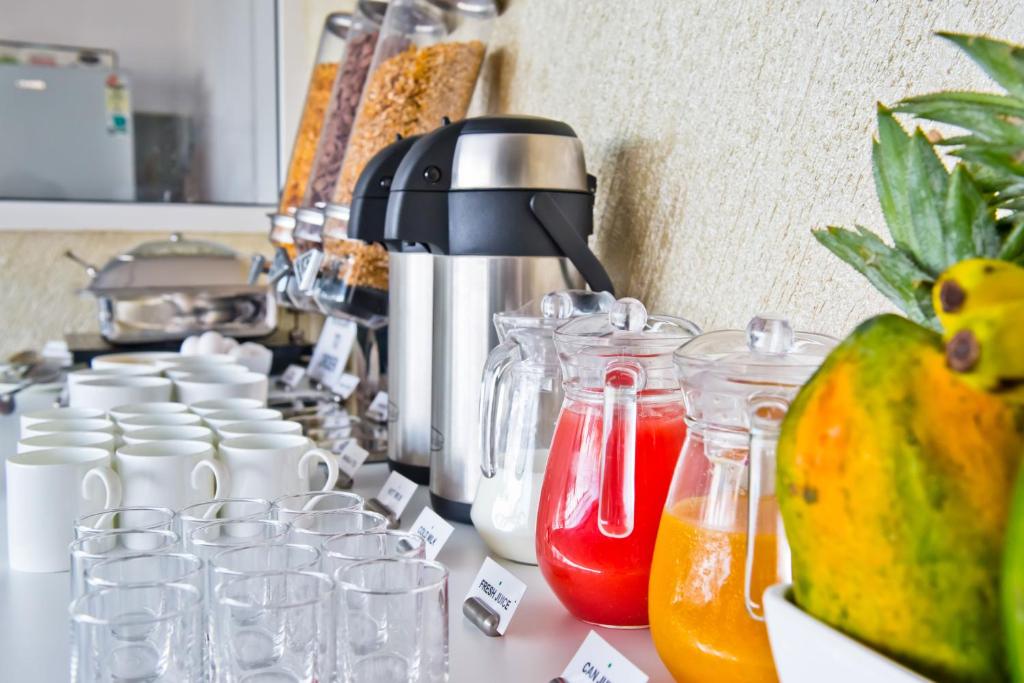 X By Bloom Indiranagar