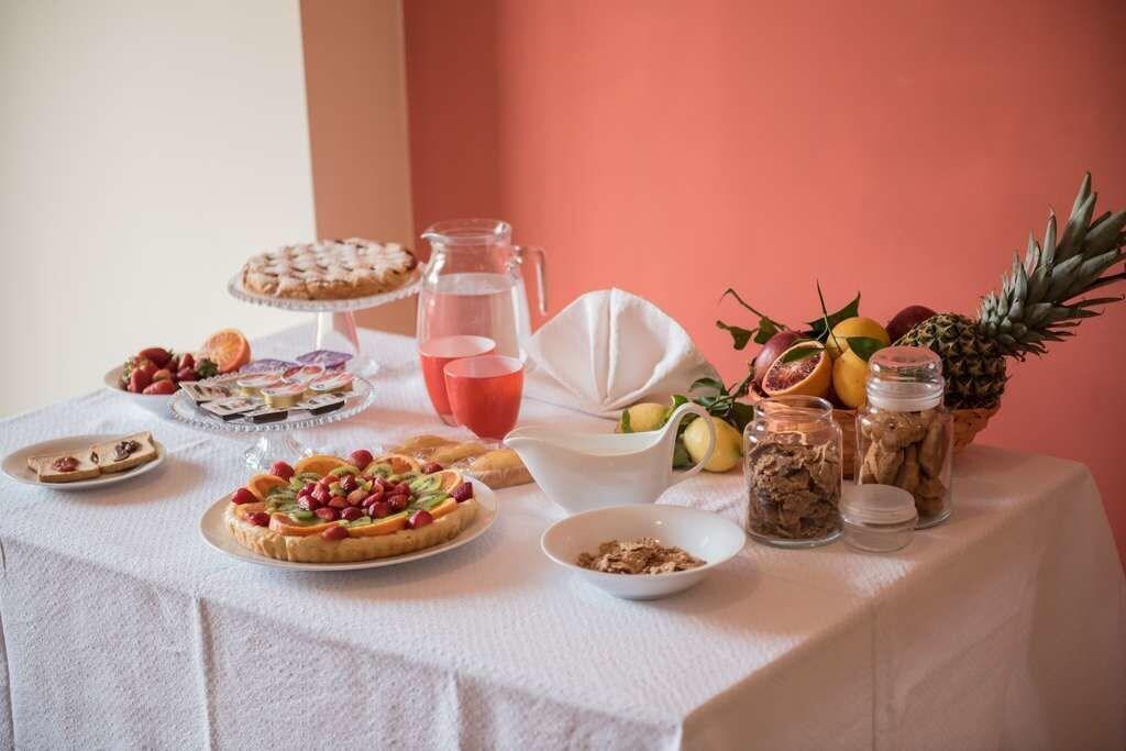 La Sirena Bed & Breakfast