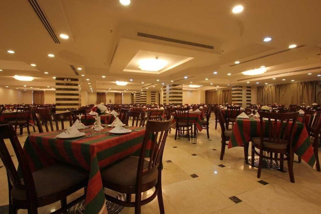 Al Tayseer Towers Hotel Makkah