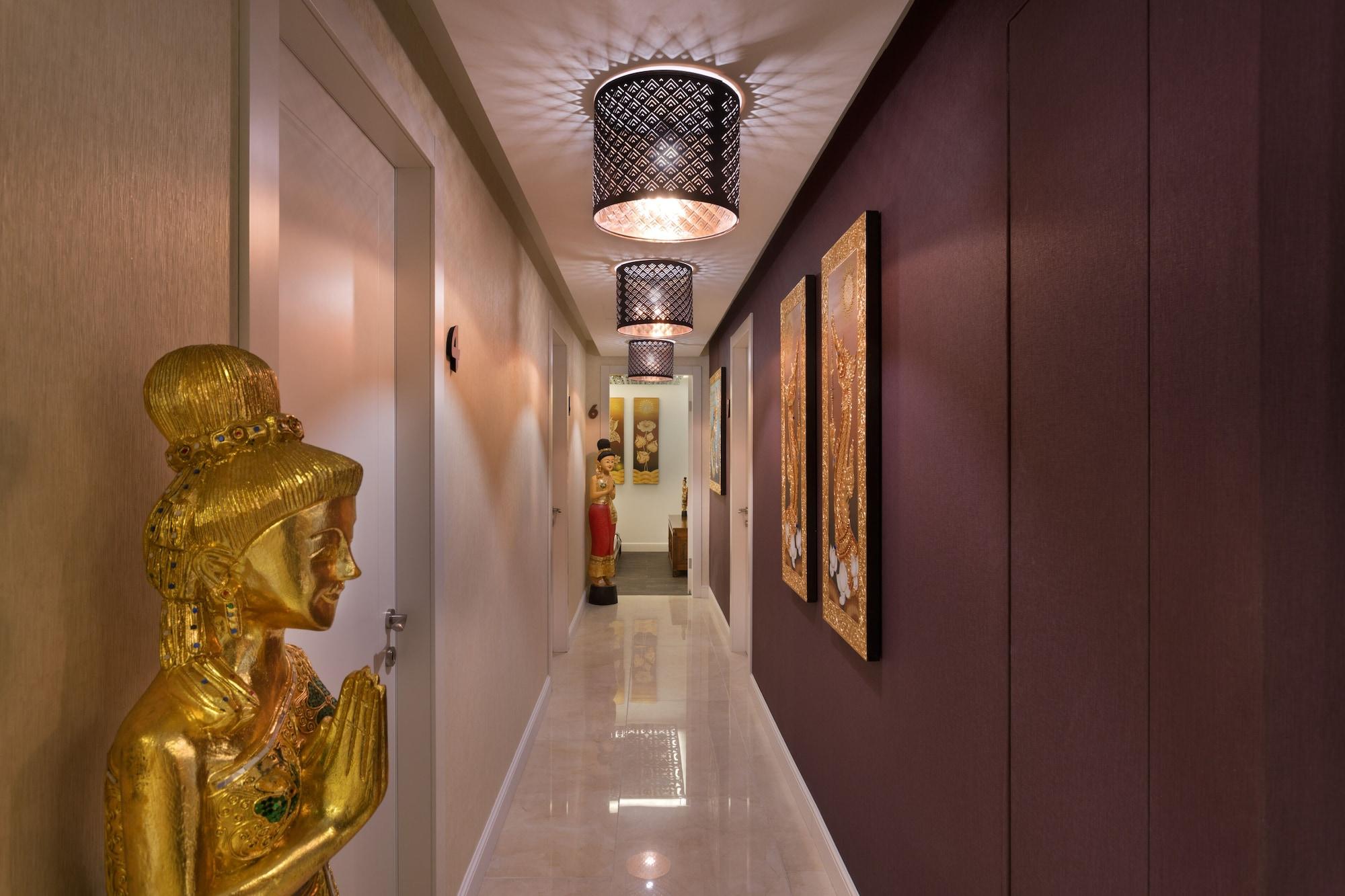 Royal Shangrila