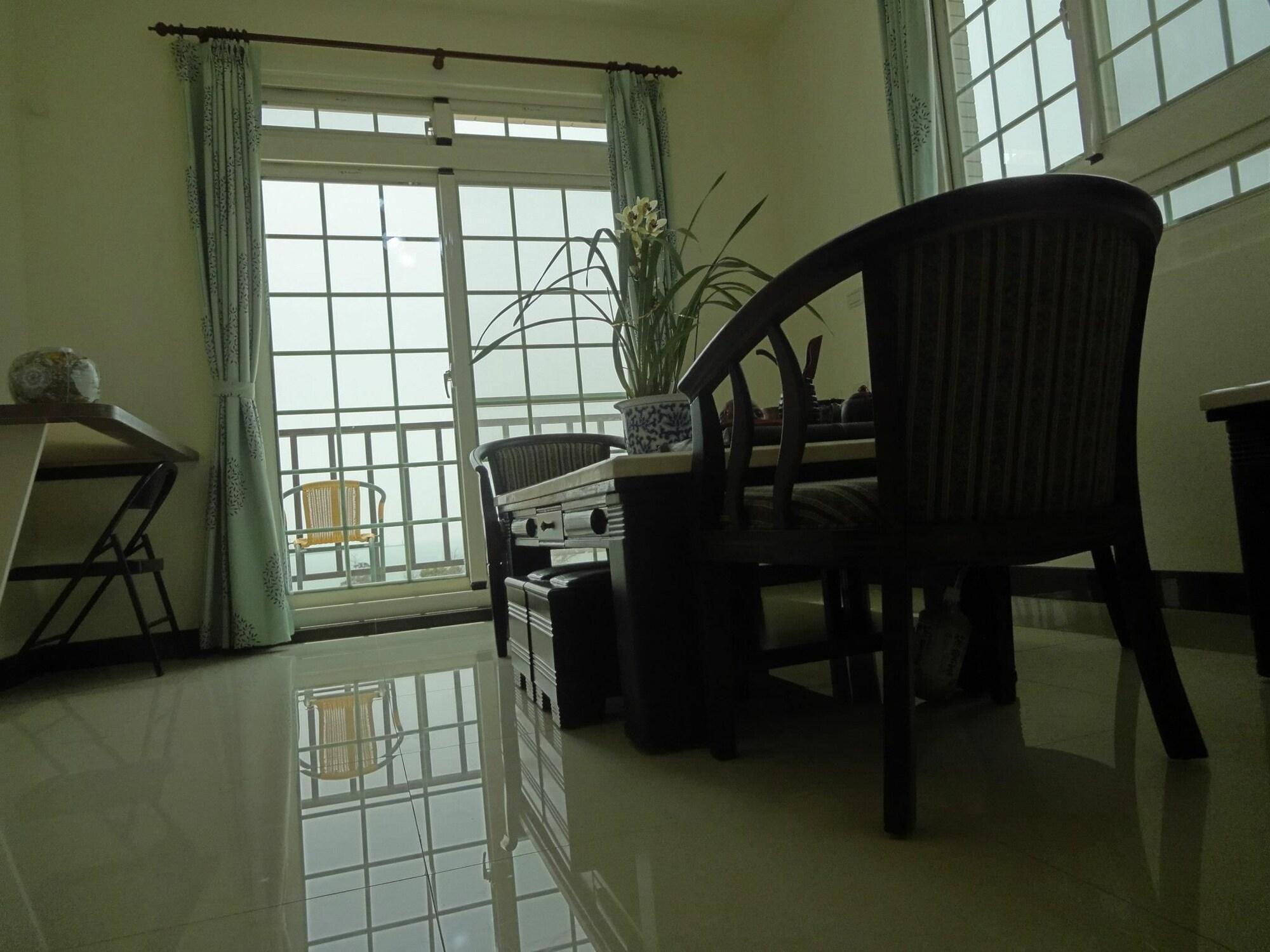 Haiyue Homestay