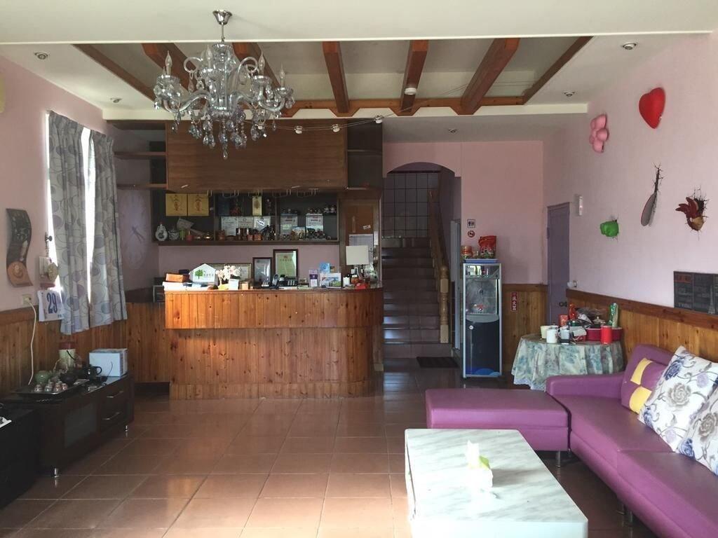 W Guesthouse