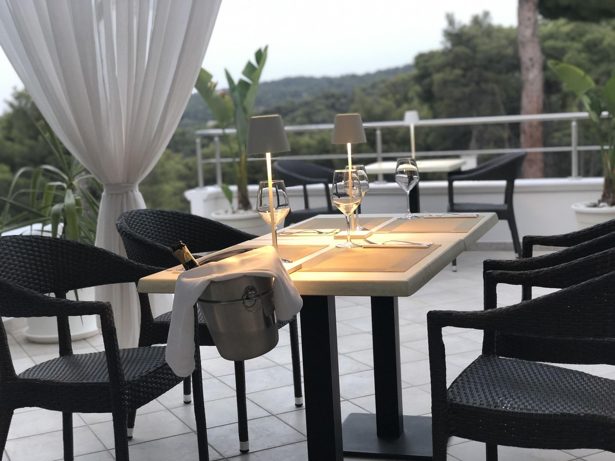 Petra Maris B&B