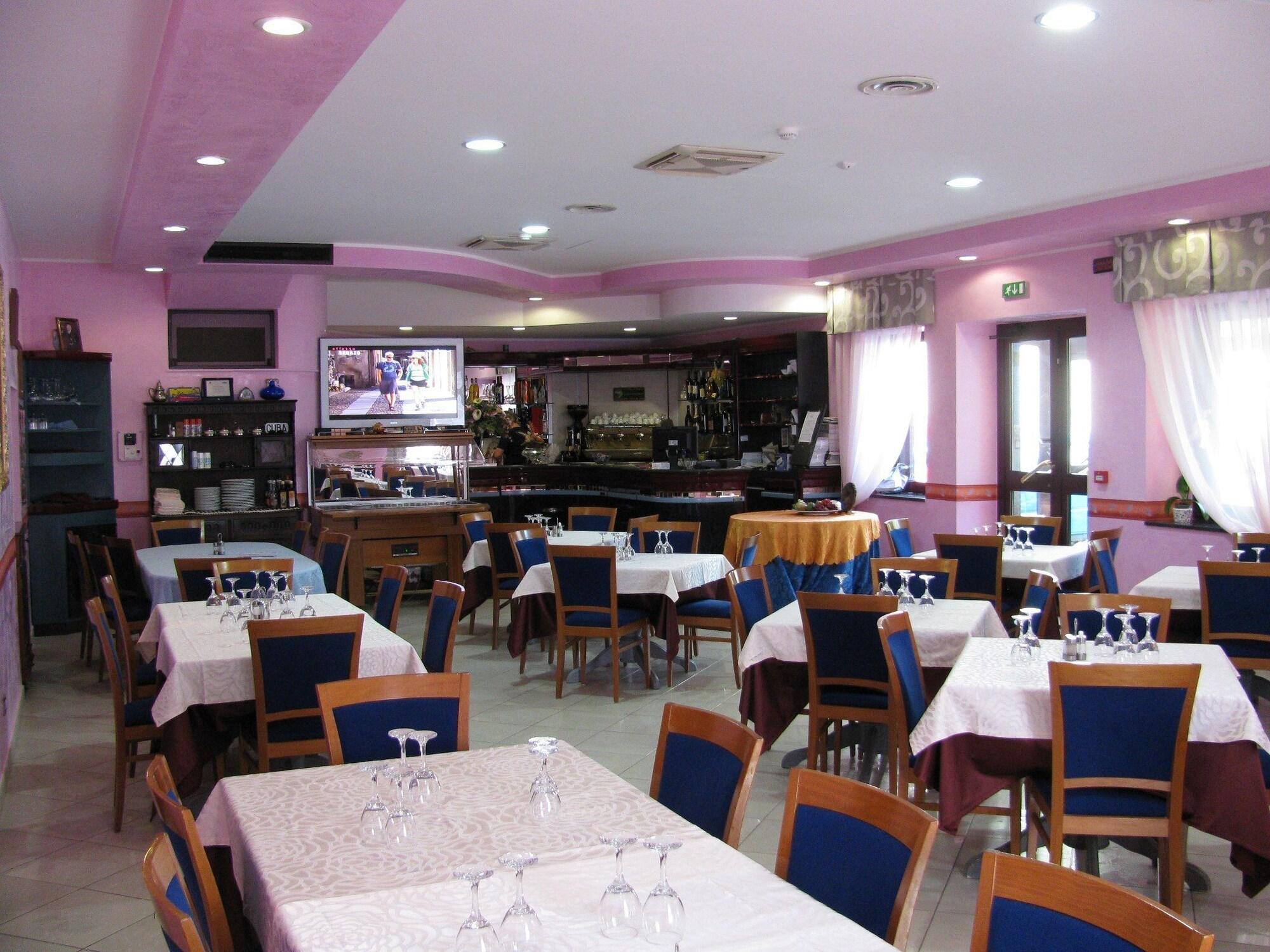 Ristorante Albergo Roma