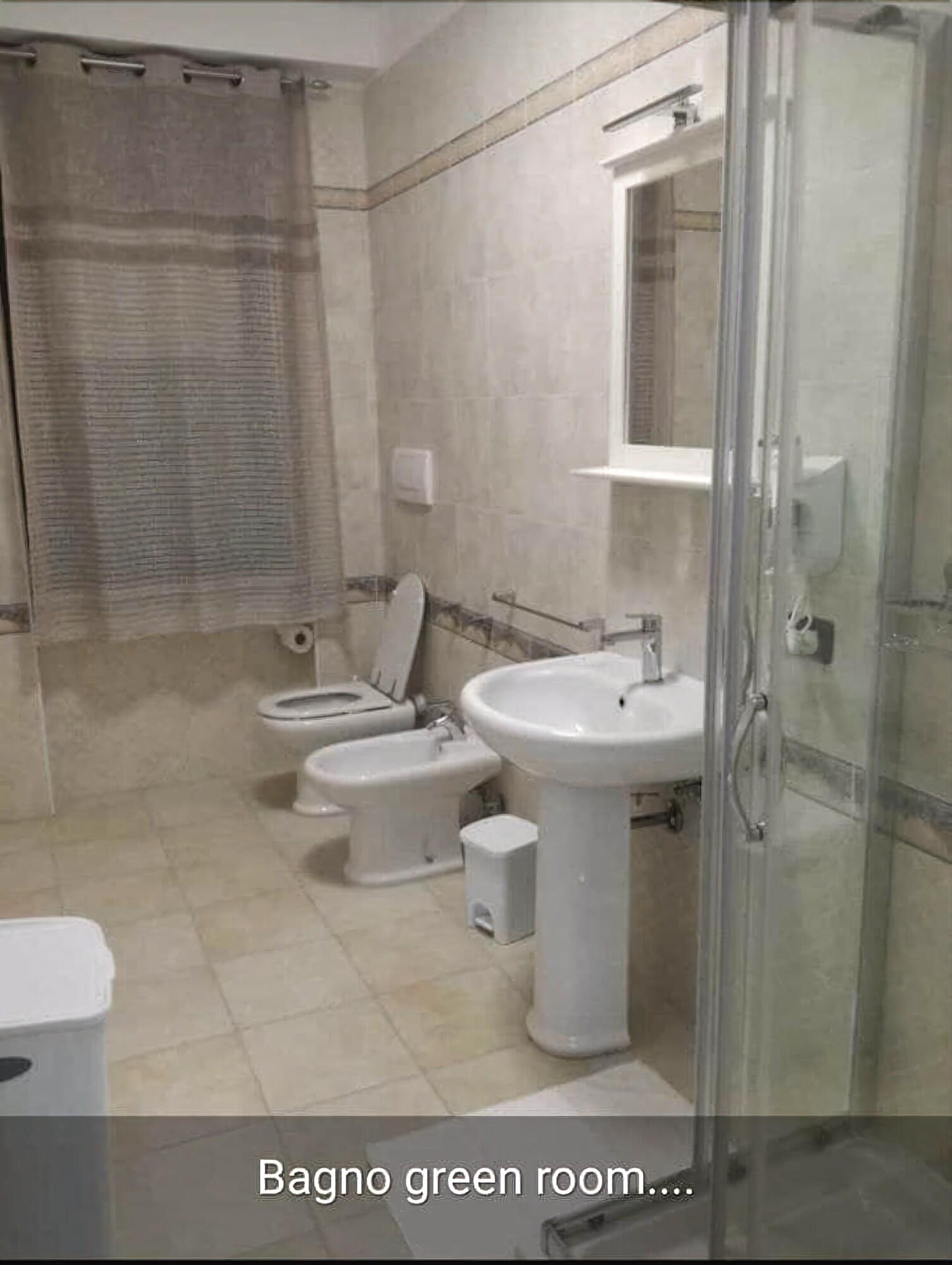 Bed & Breakfast CORSO ROMA