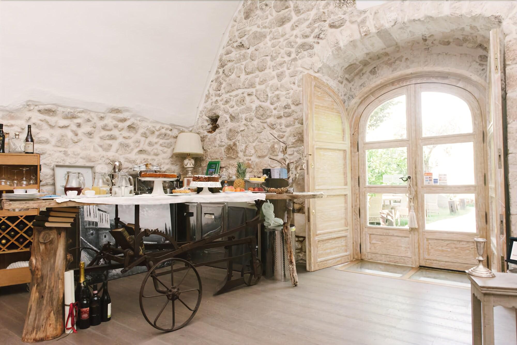 B&B Barone Gambadoro