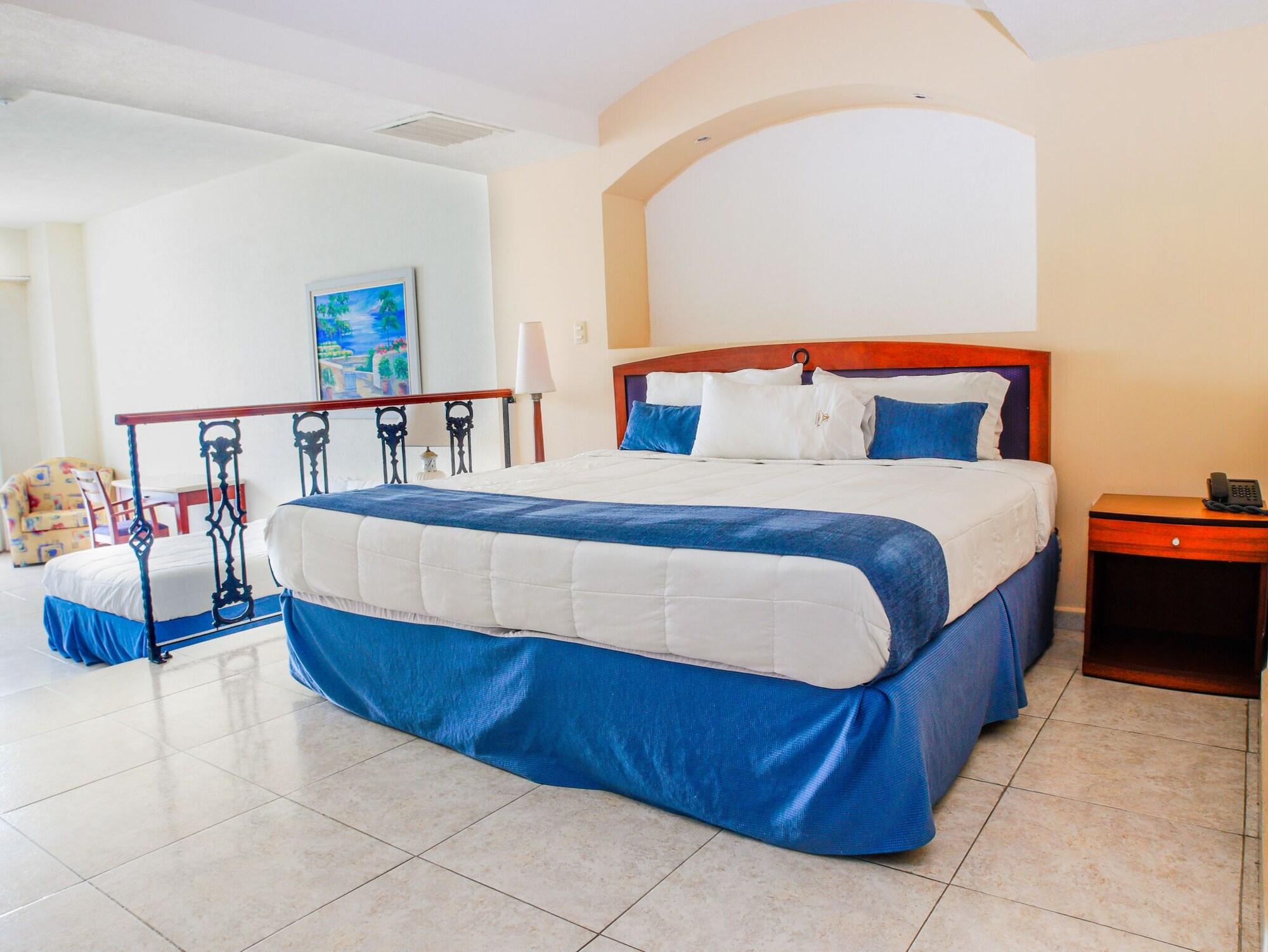 Collection O Hotel Casabella
