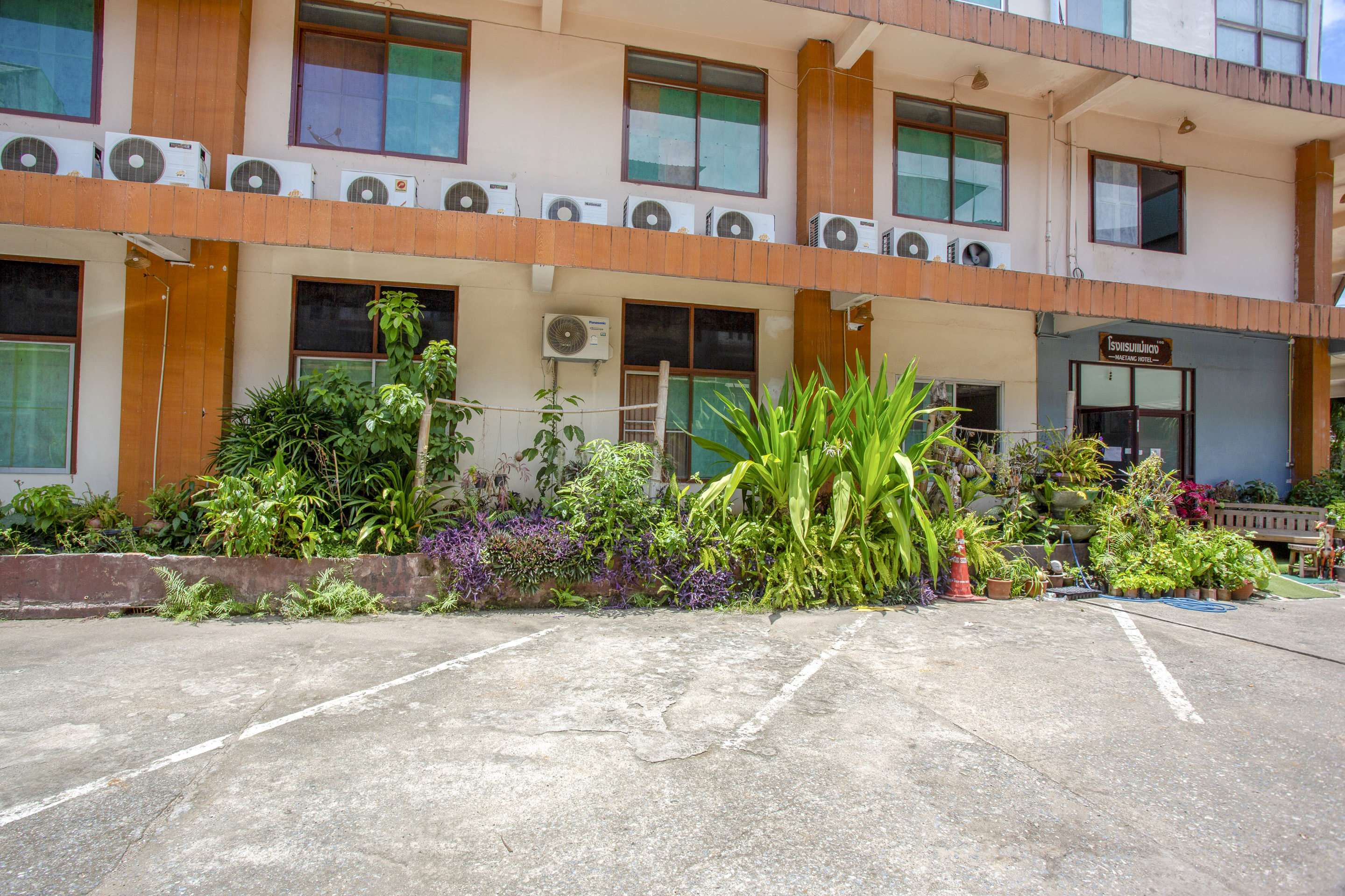 1000 Maetang Hotel