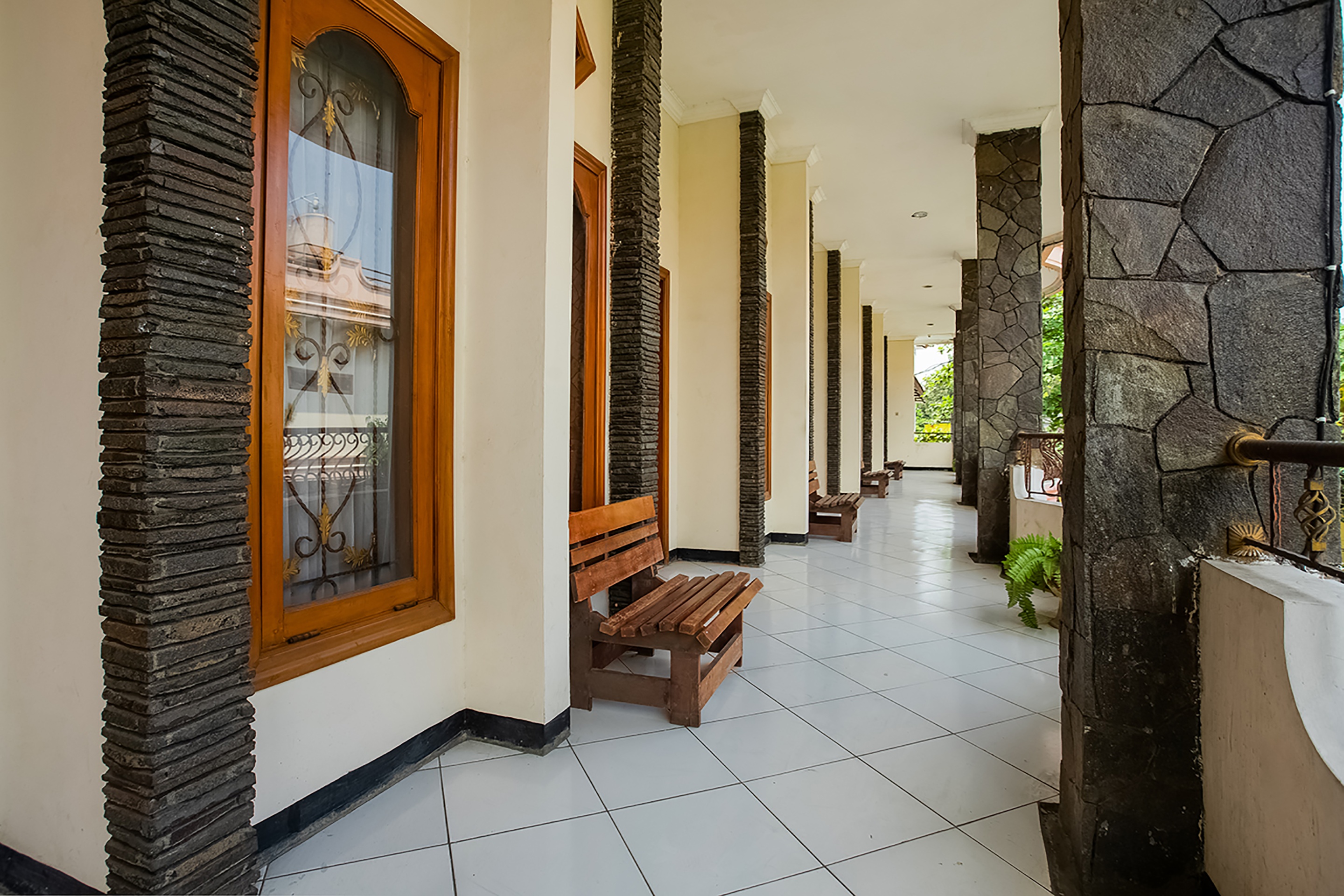 OYO 3406 Pandu Prima Guest House