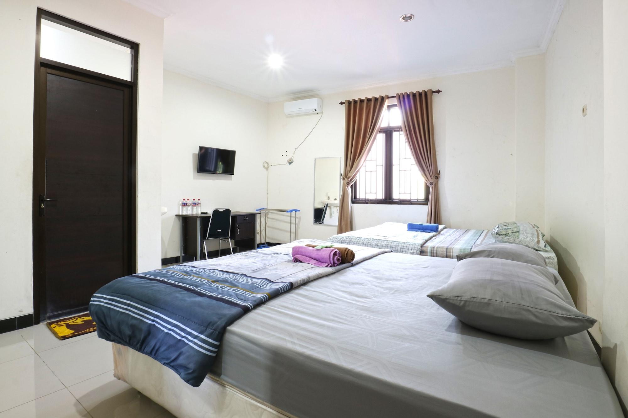 Saloka Guest House