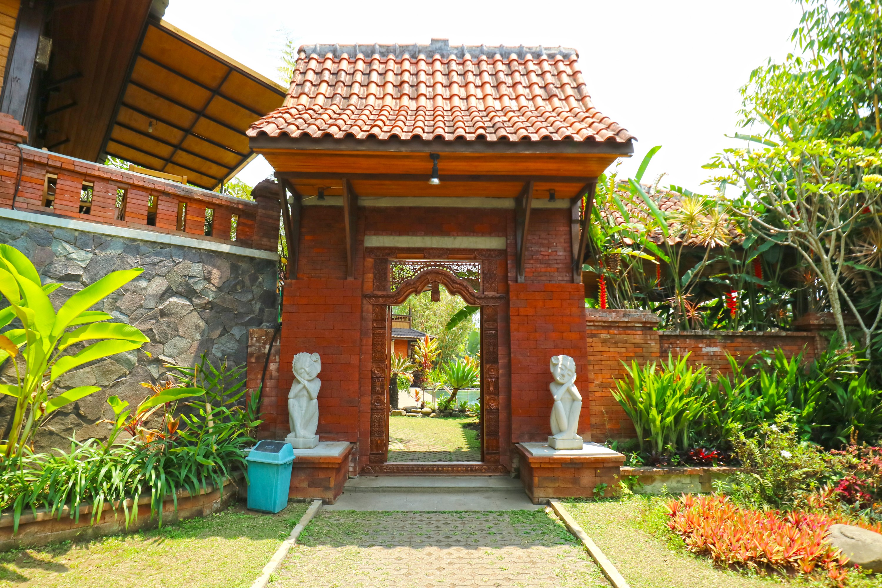 Villa Gardenia image