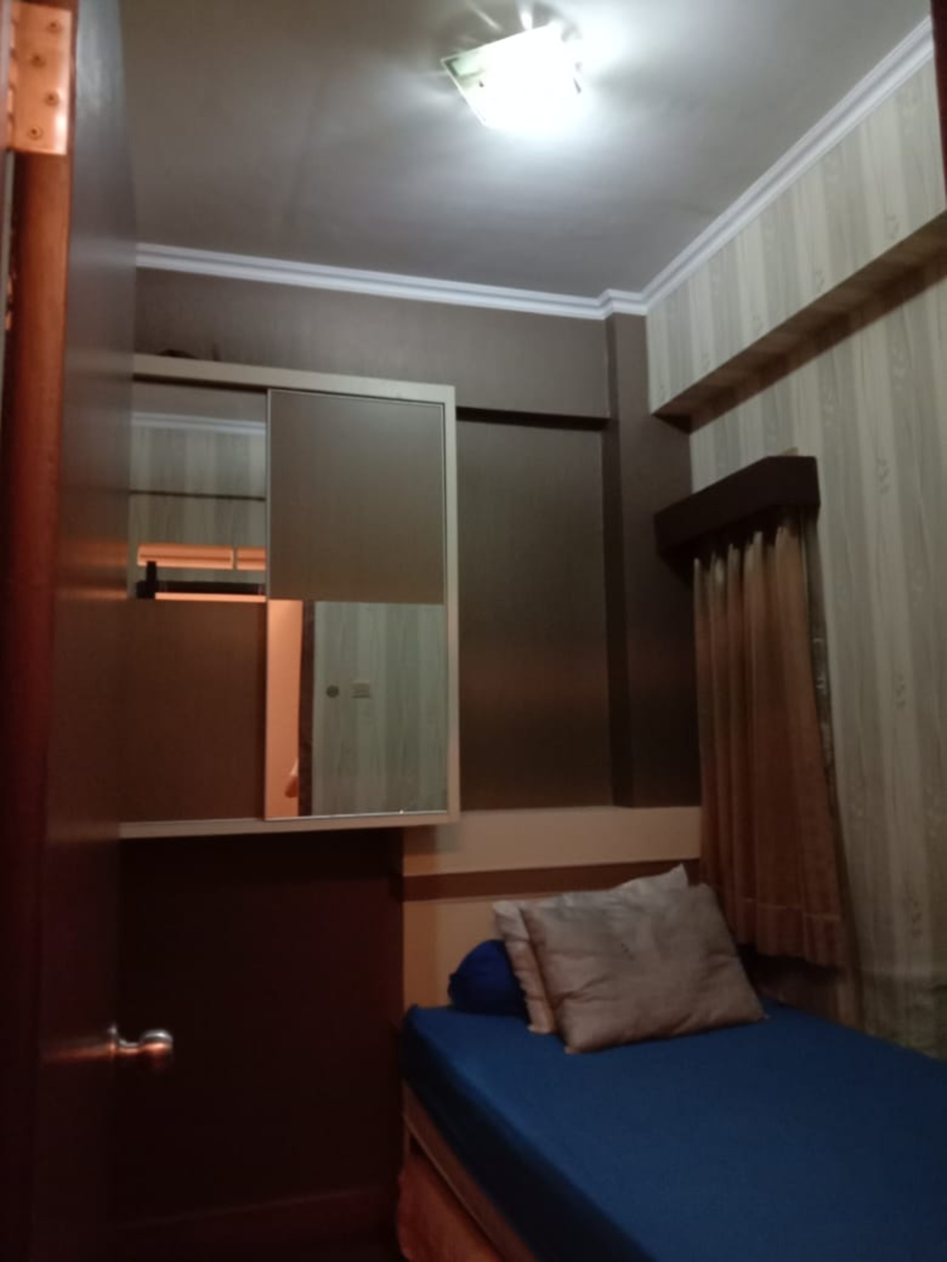 The Suites Metro Apartment by NFO Property by ZUZU