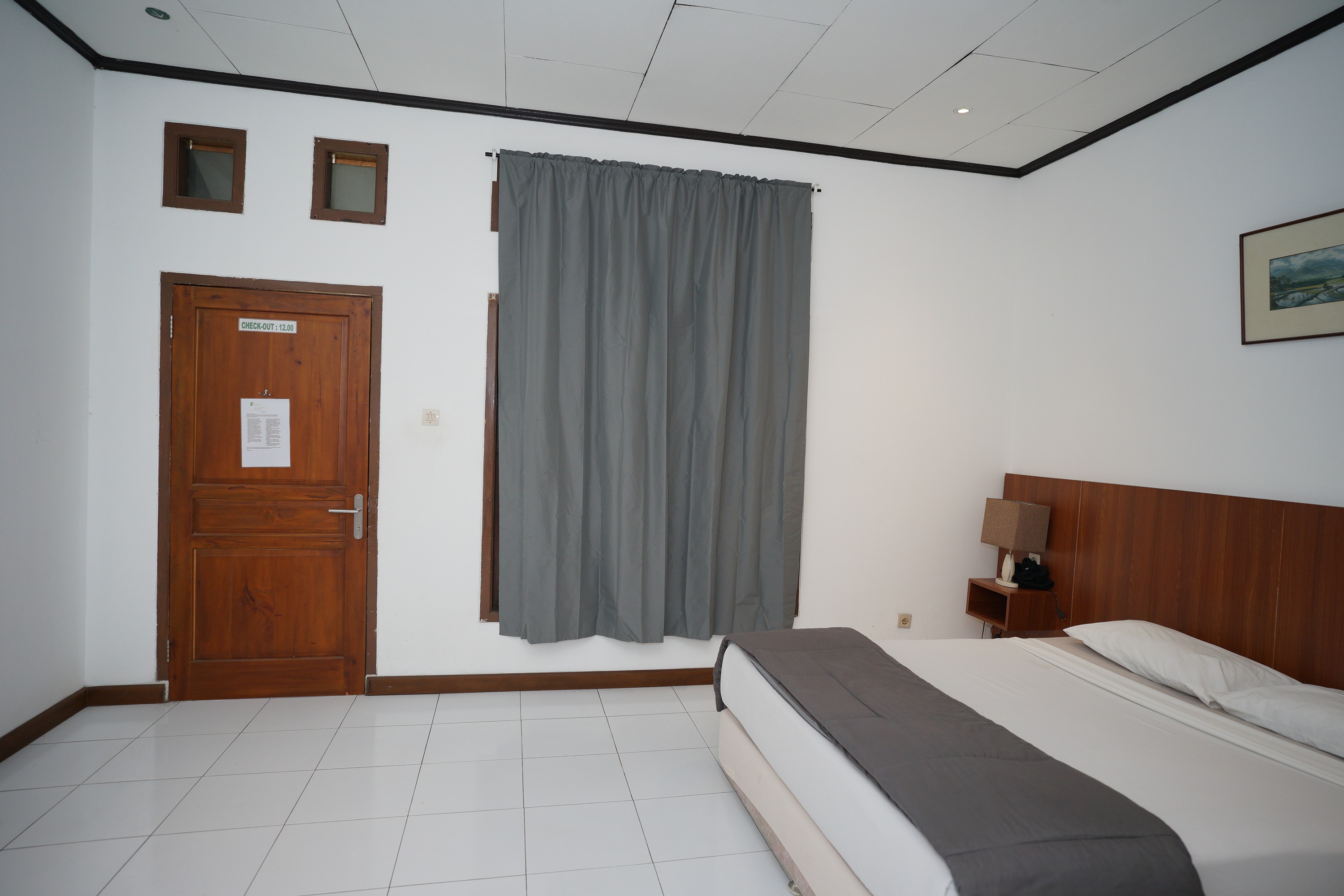 Hotel Citere II by ZUZU