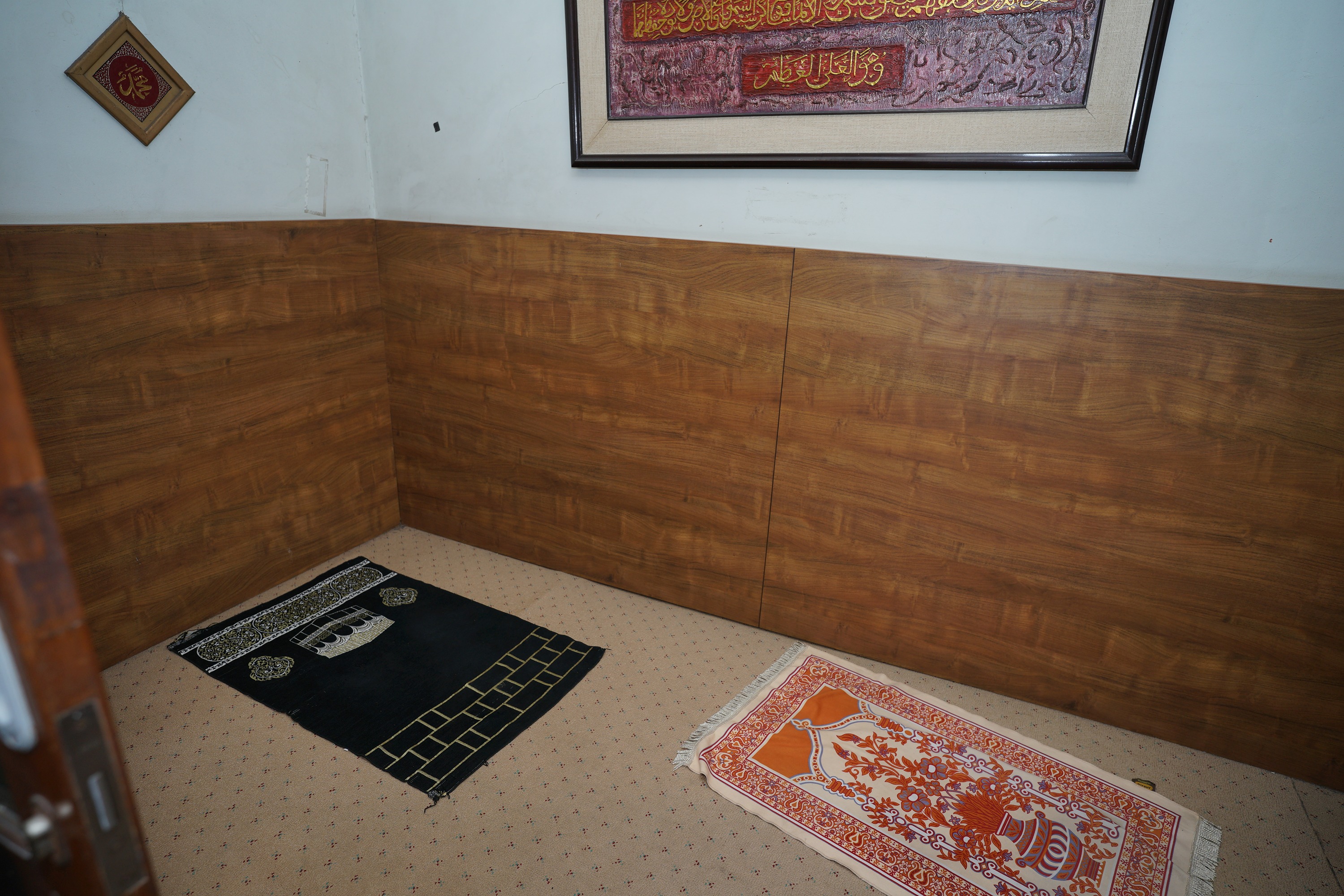 Hotel Puri Pangalengan by ZUZU
