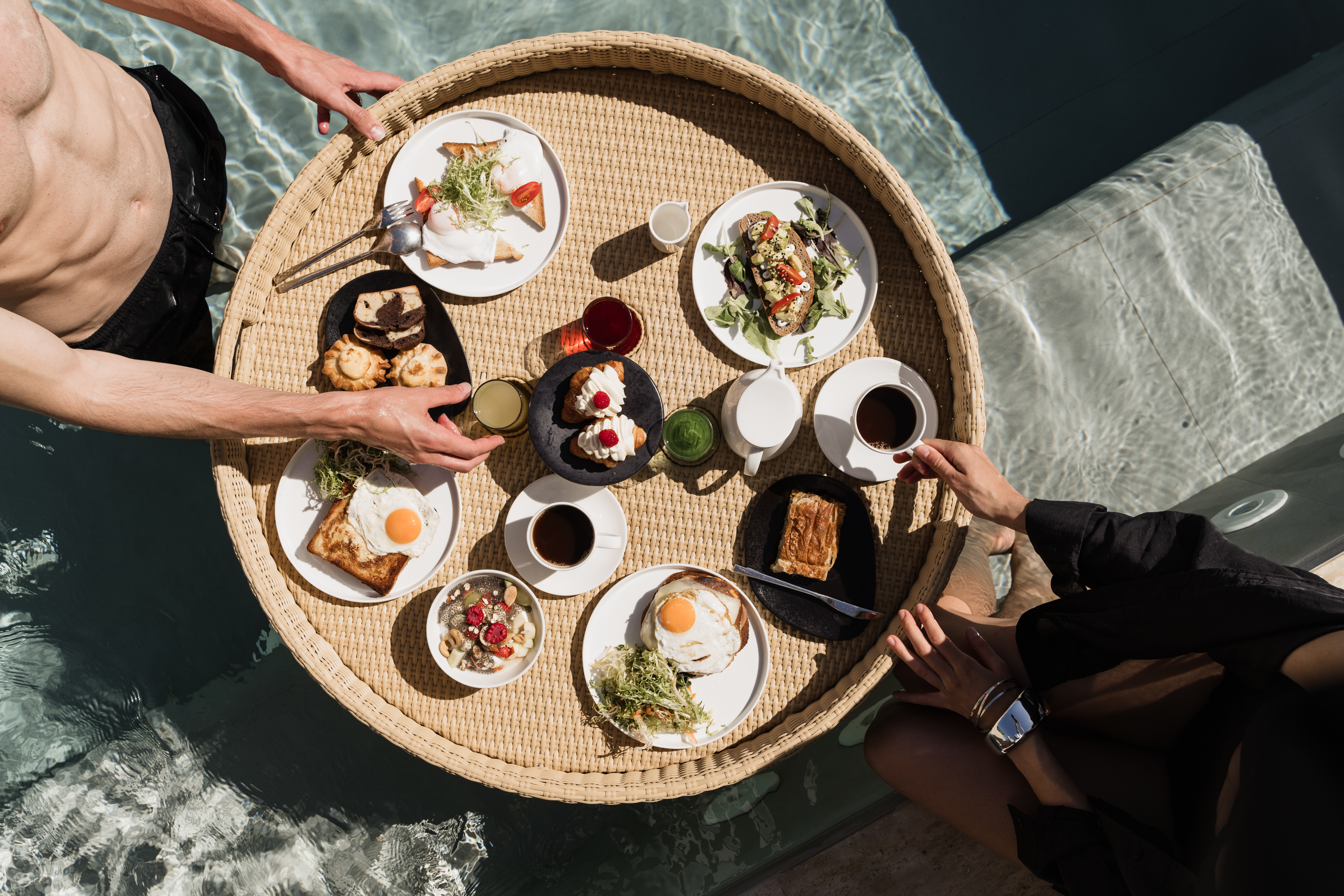 Castello Infinity Suites – Adults Only