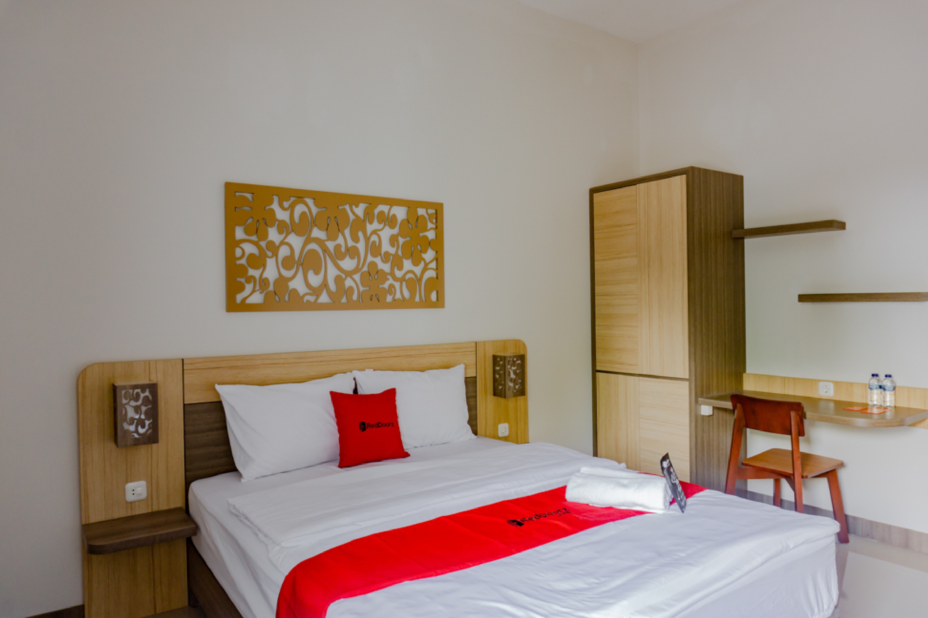RedDoorz near Jogja City Mall 4