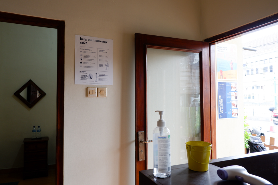 Khresna Guest House Malioboro