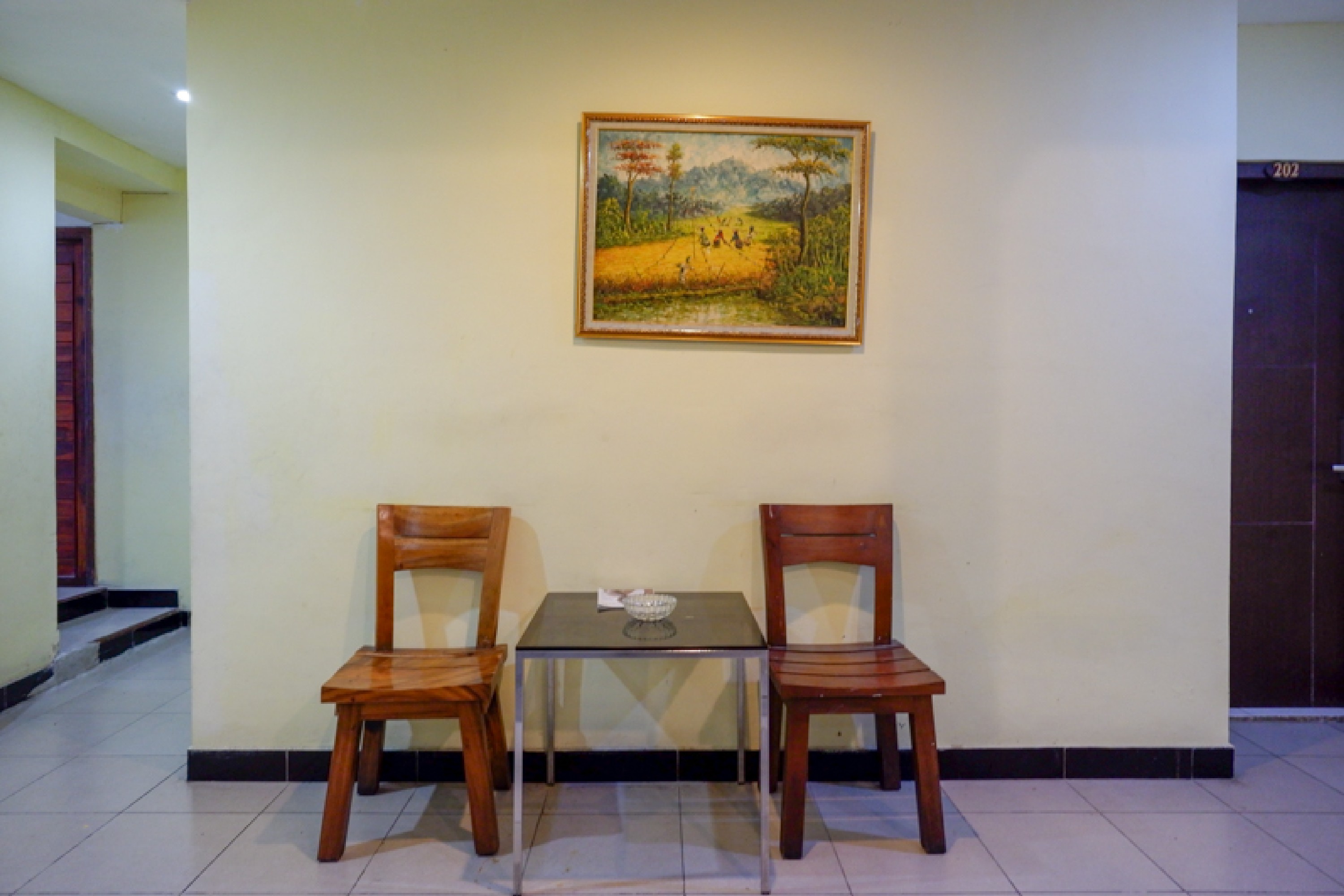 RedDoorz Plus @ Hotel Asih UNY