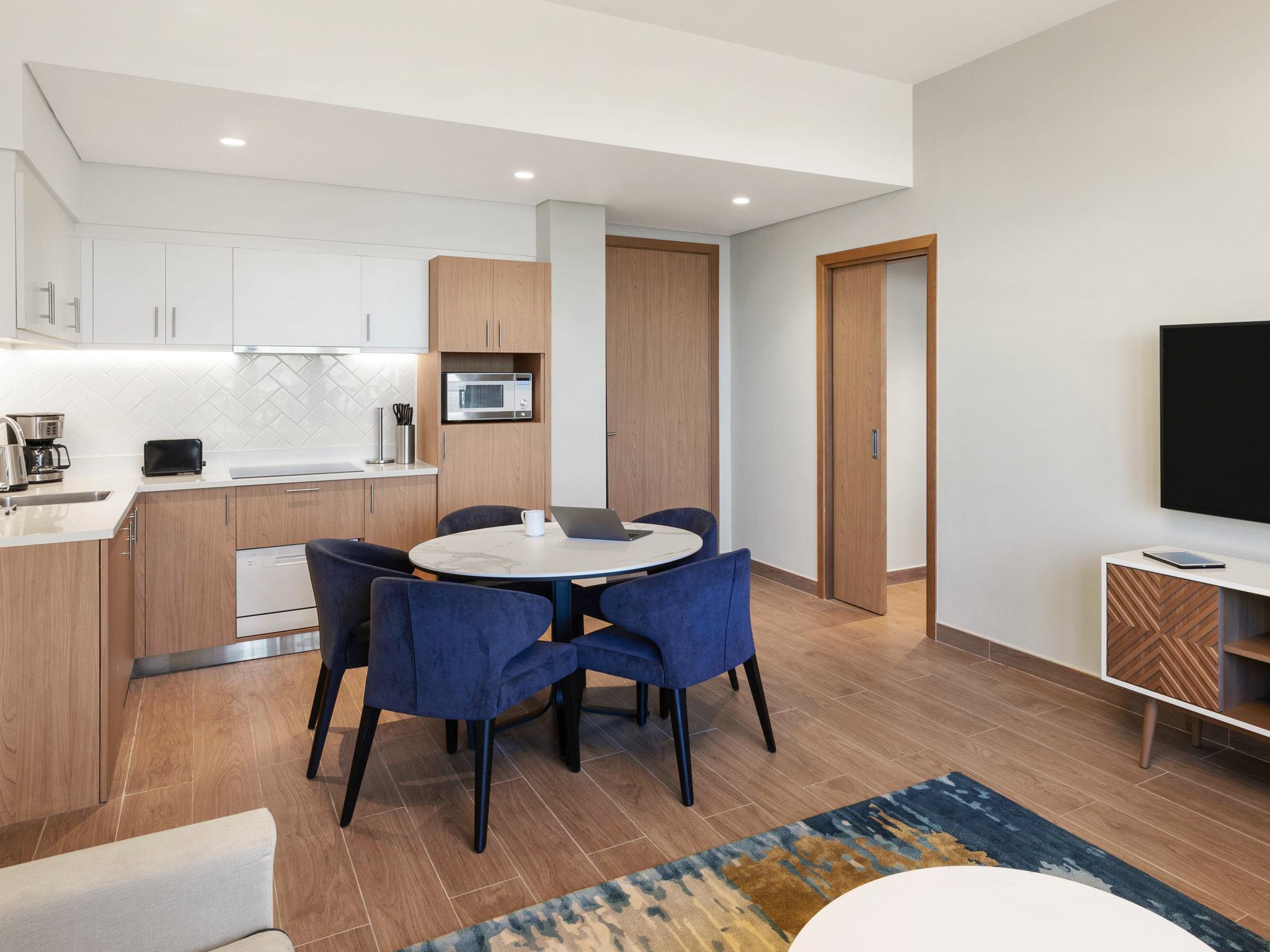 Chambre, deluxe, studio