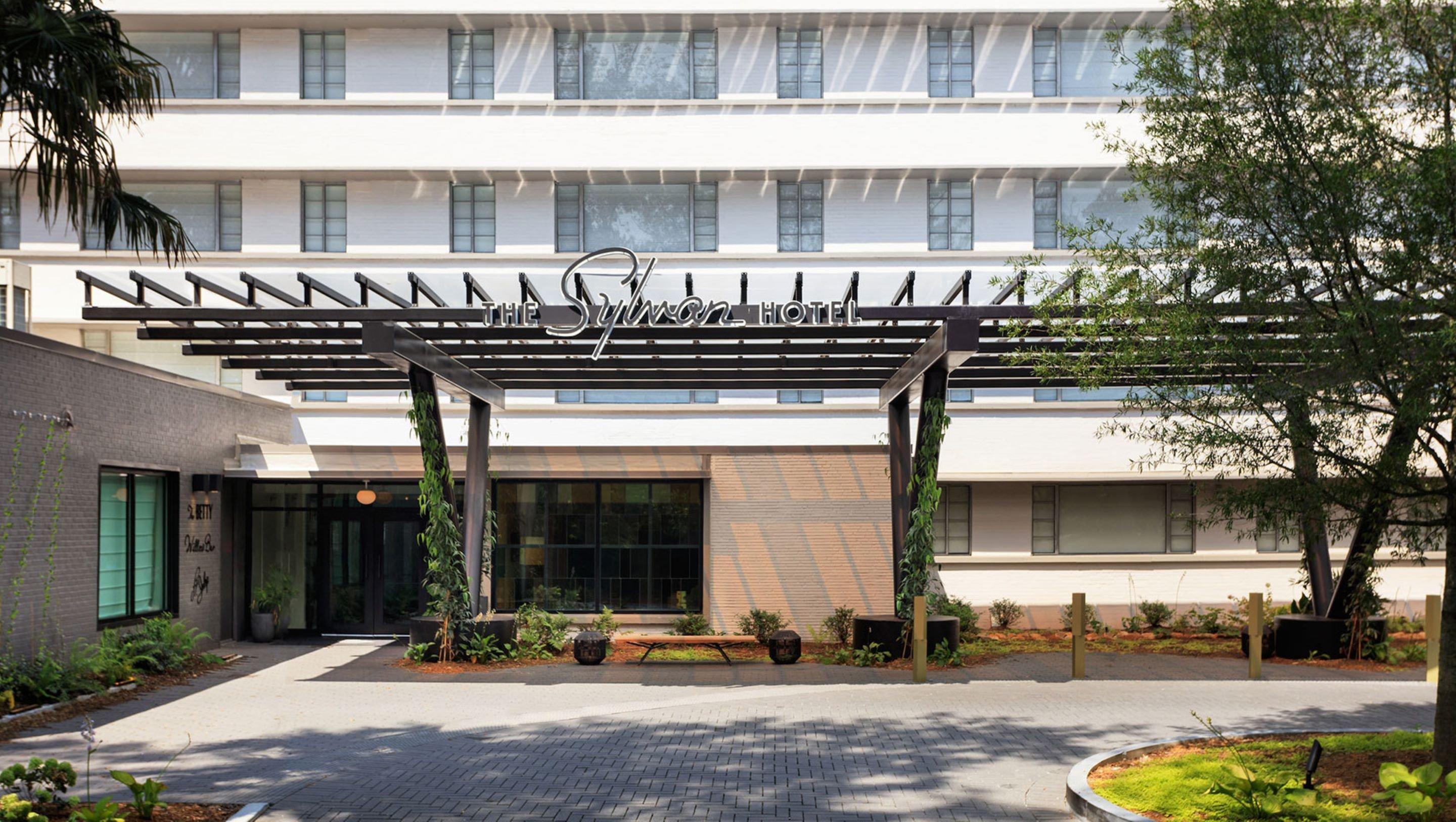 Kimpton Sylvan Atlanta - Buckhead by null