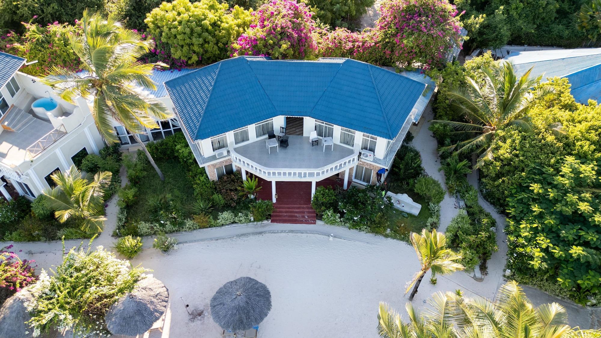 Jafferji Beach Retreat