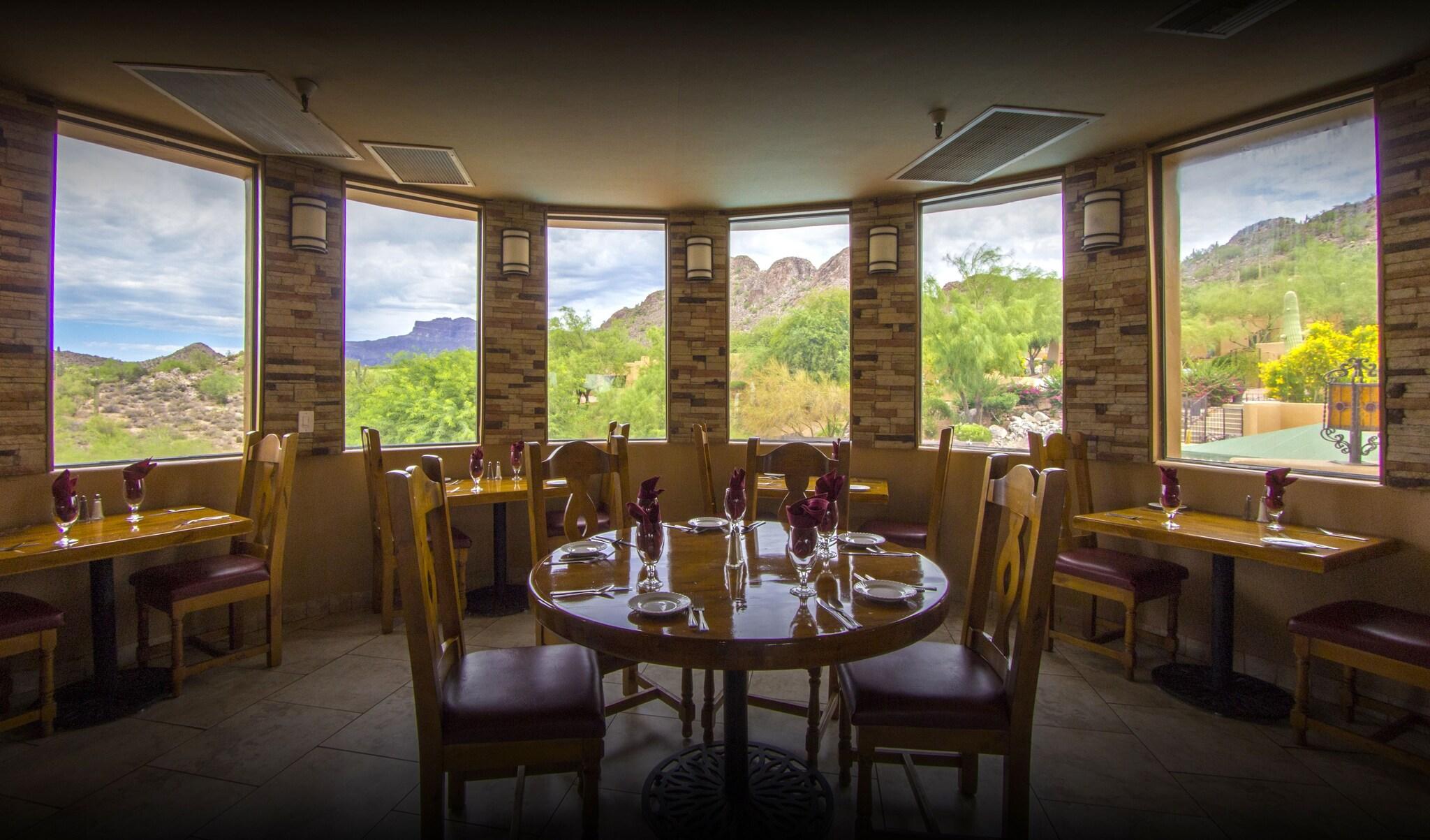 Gold Canyon Golf Resort & Spa