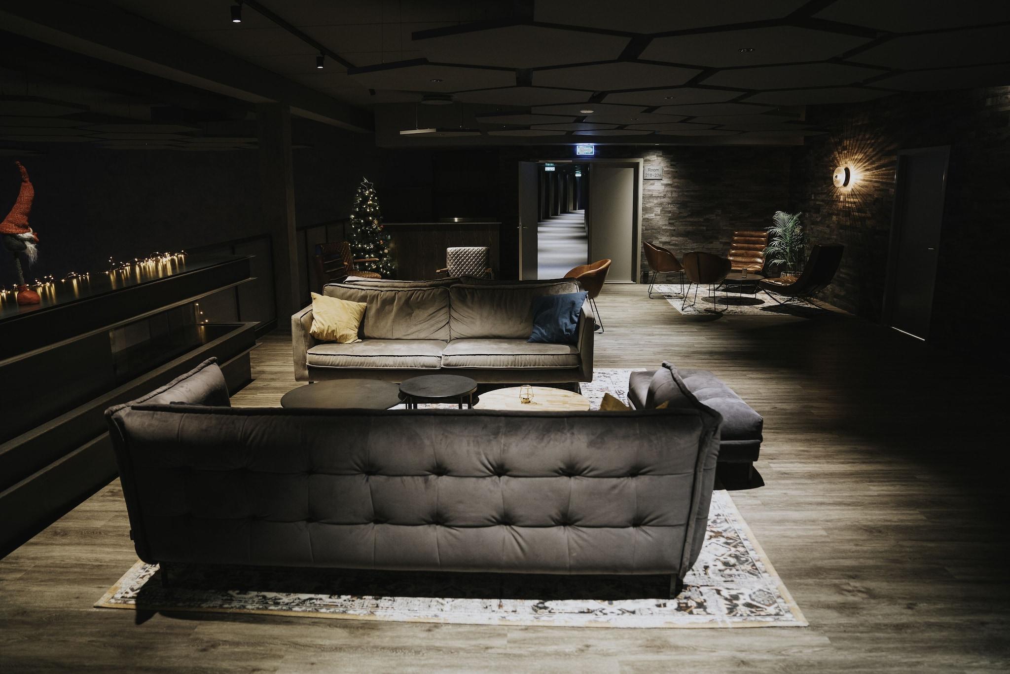 Hótel Kría by null